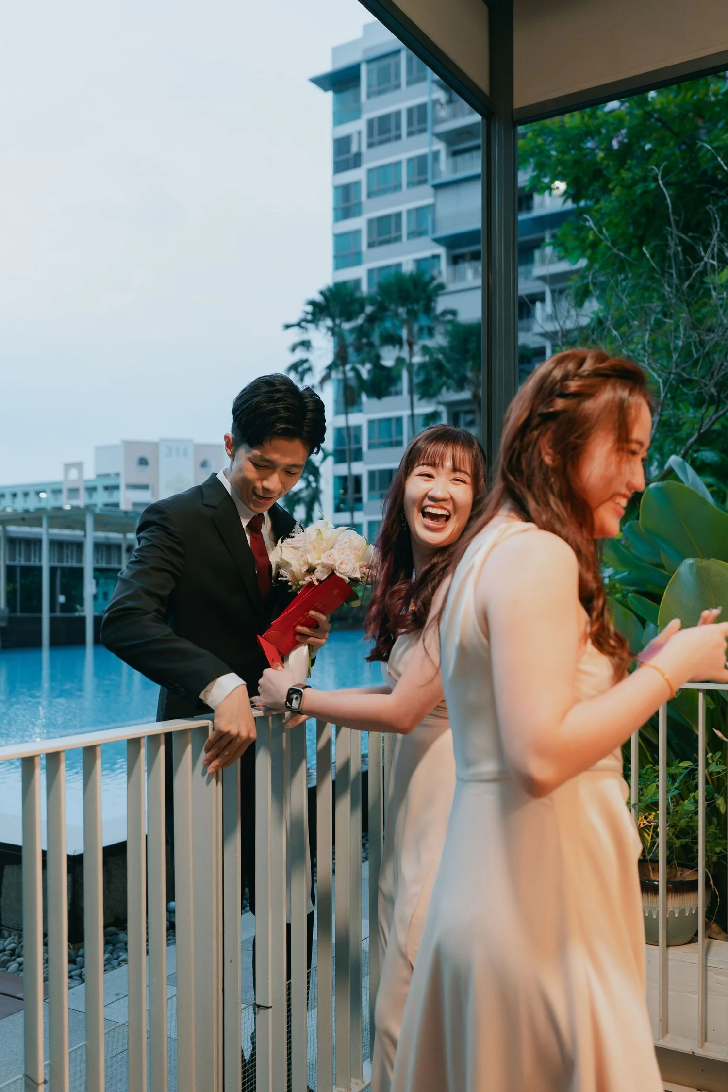 F & M wedding photo 7