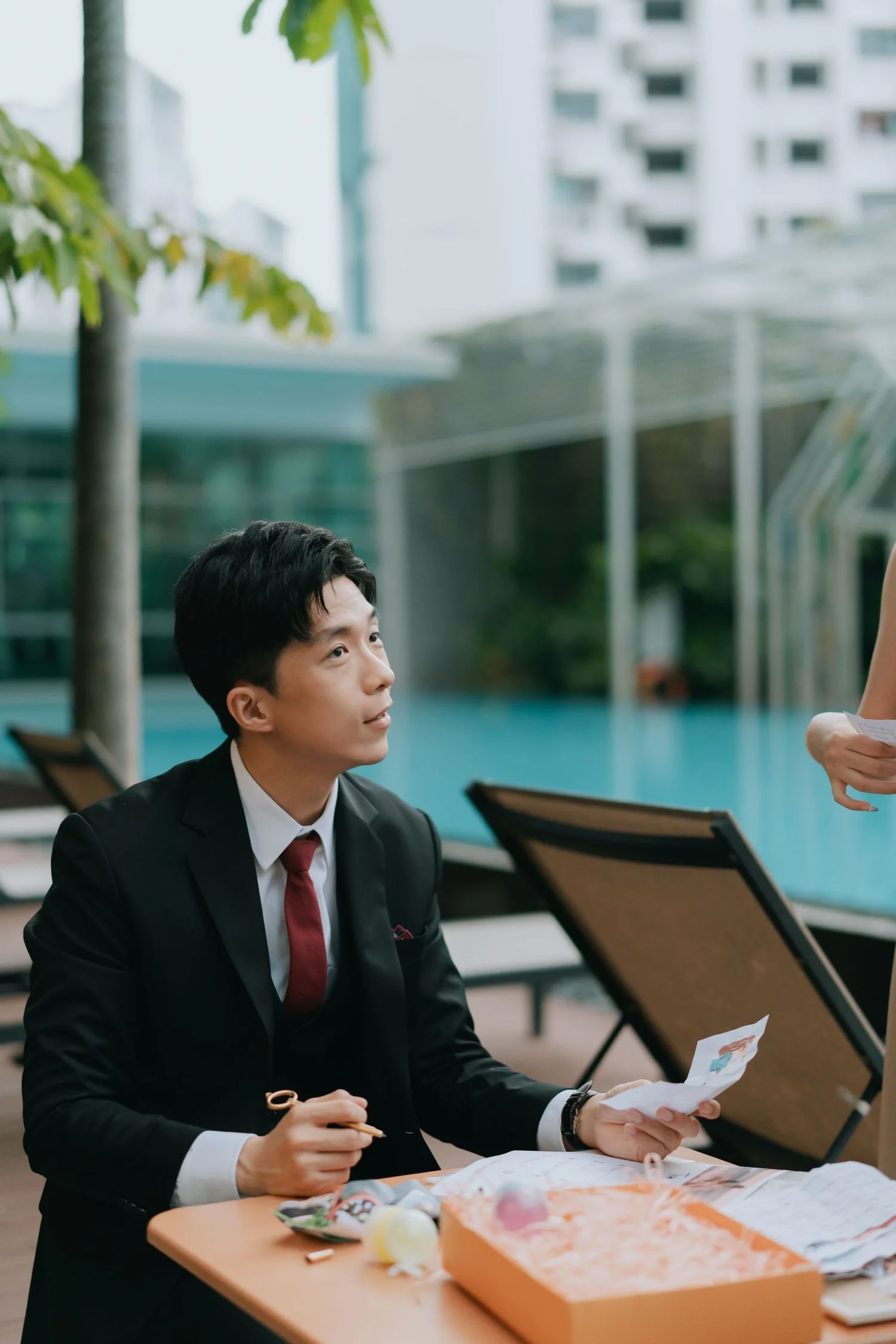 F & M wedding photo 15