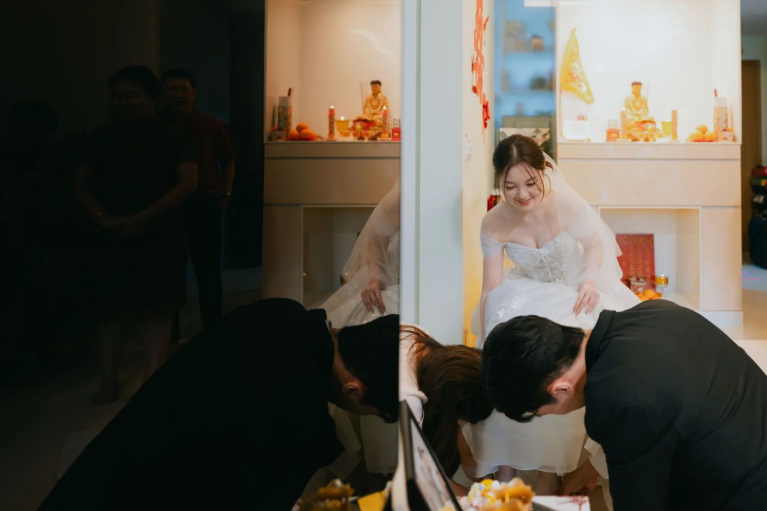 F & M wedding photo 19