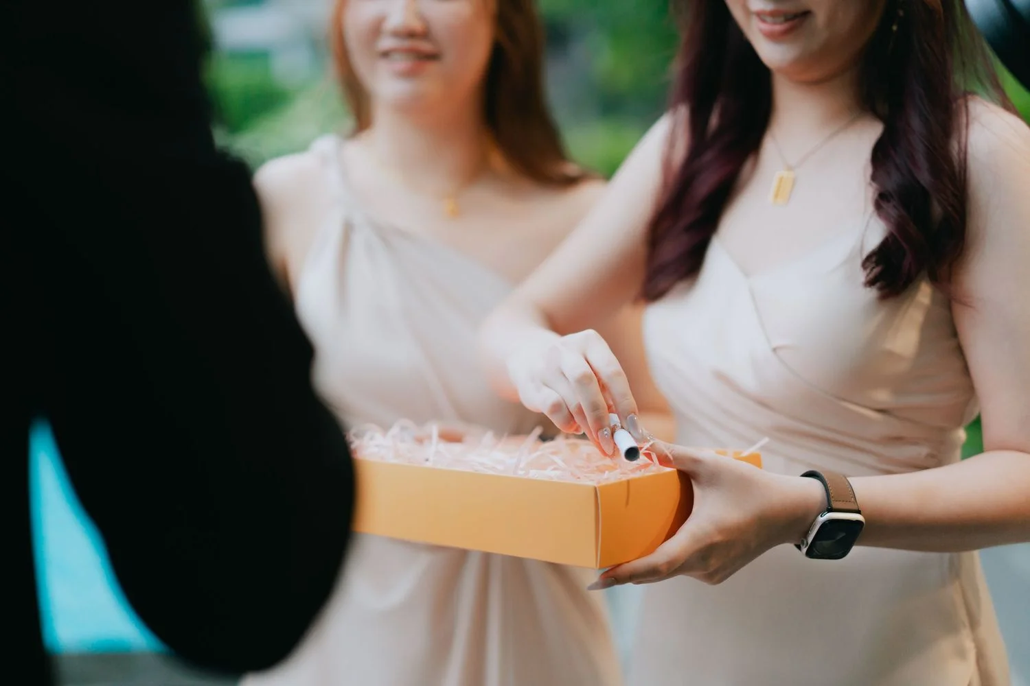 F & M wedding photo 11