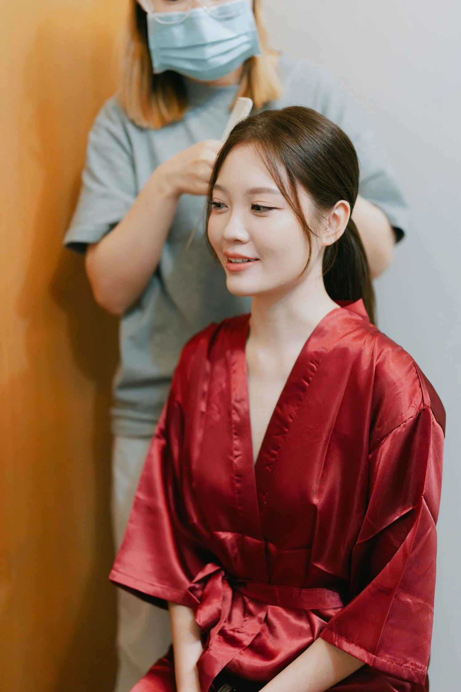 F & M wedding photo 3