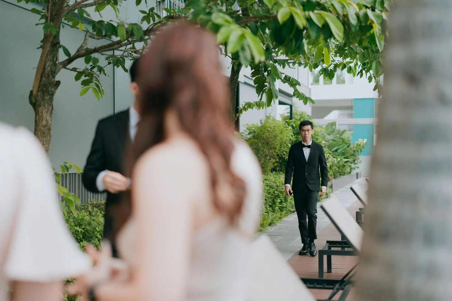 F & M wedding photo 16