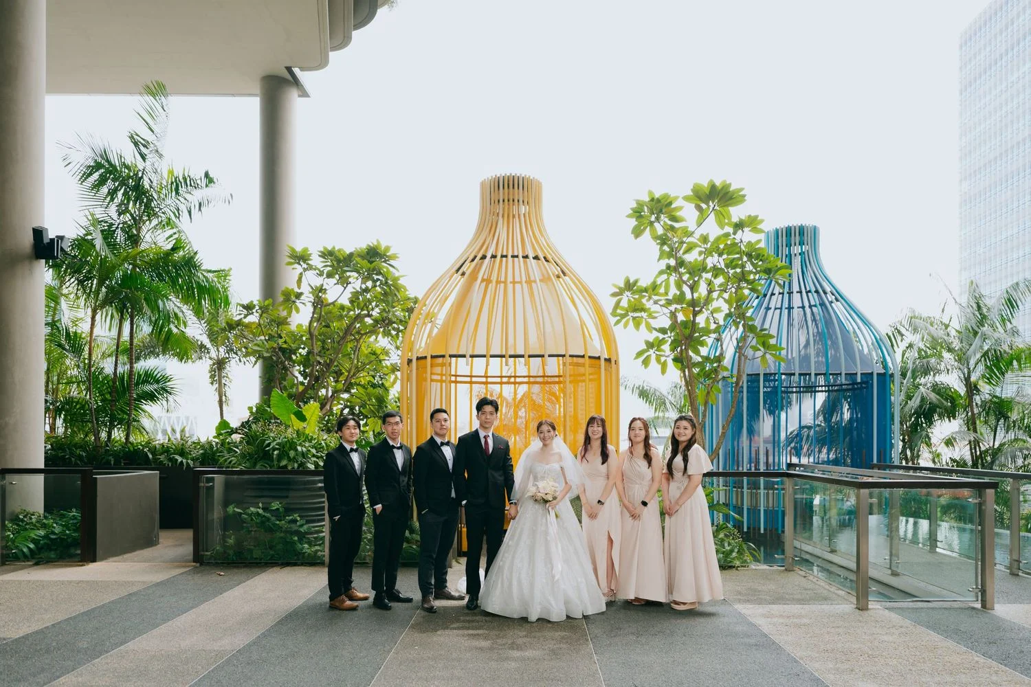 F & M wedding photo 42