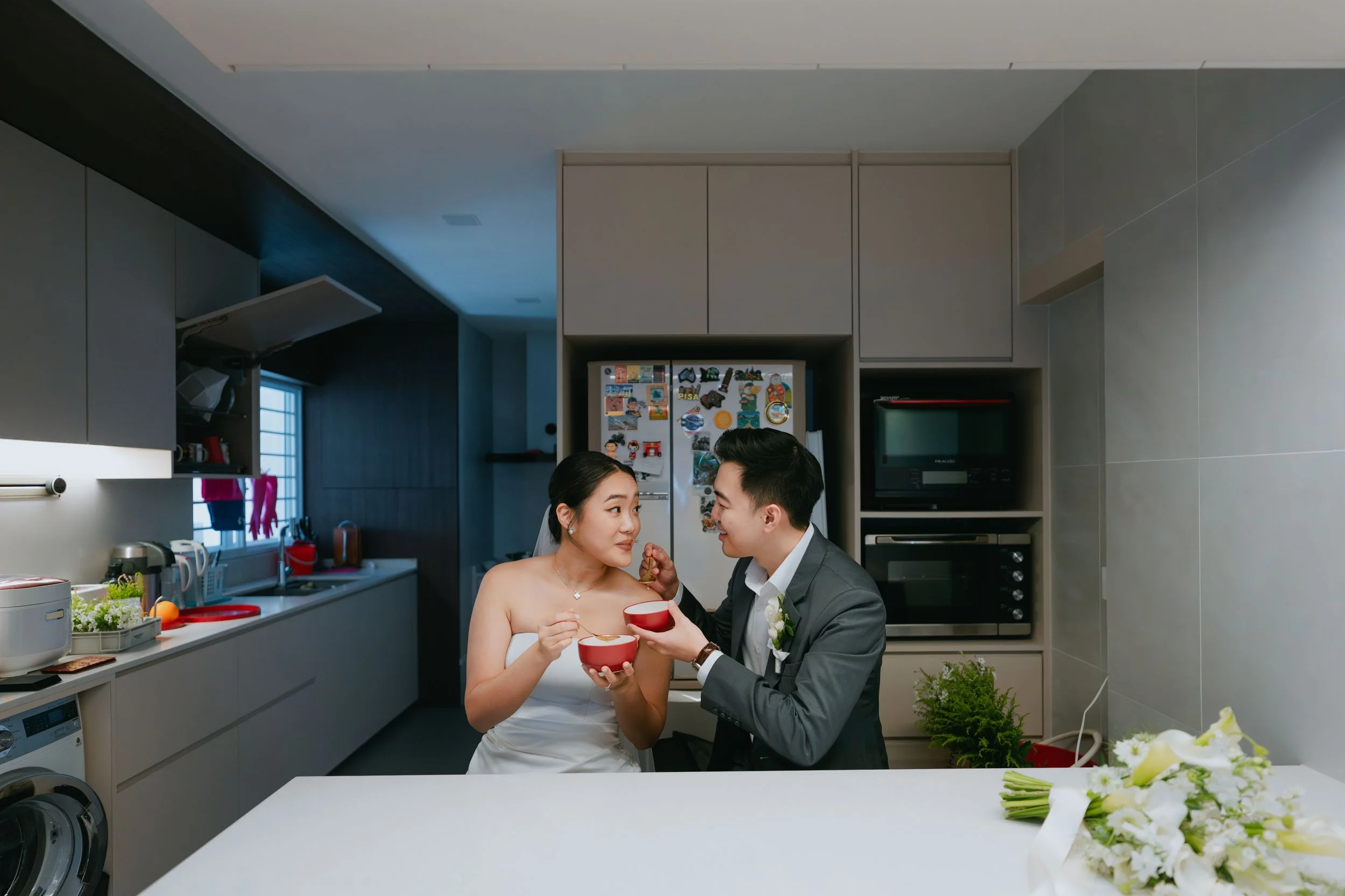 H & S wedding photo 3