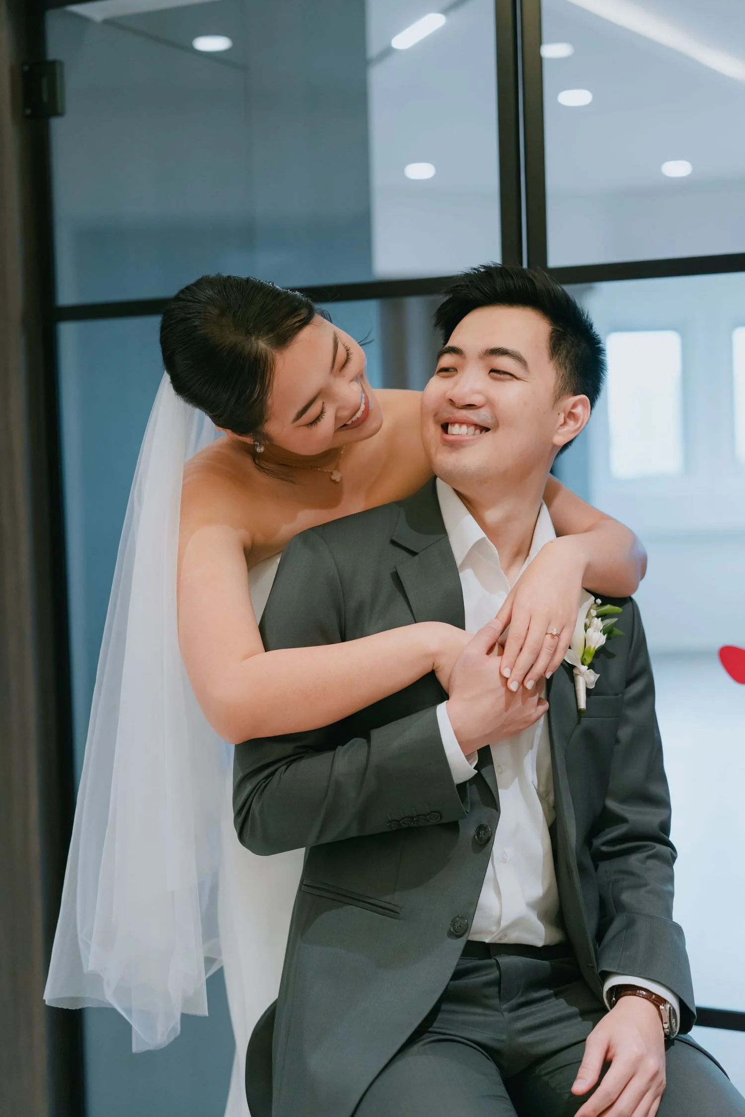 H & S wedding photo 4