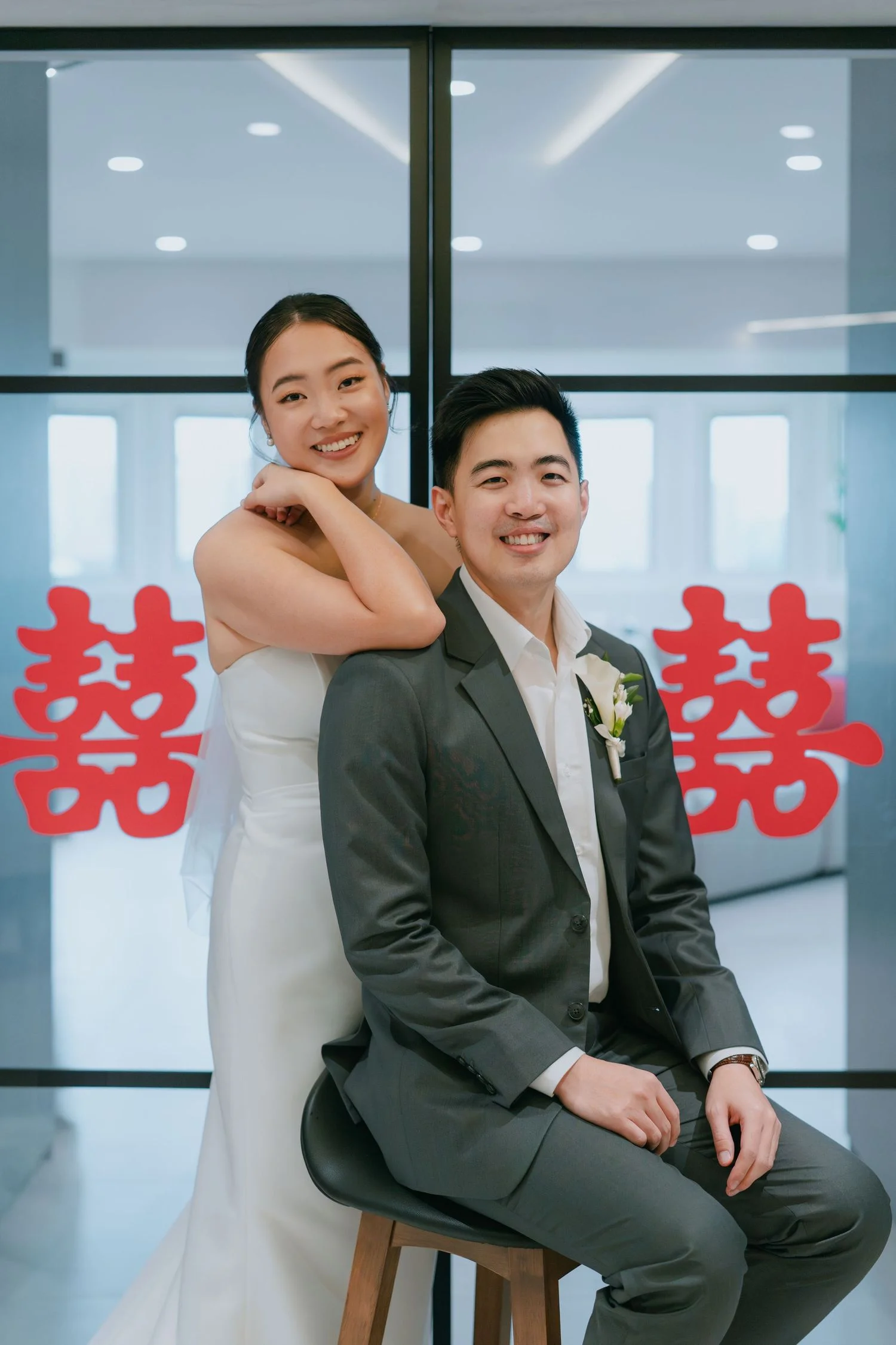 H & S wedding photo 2