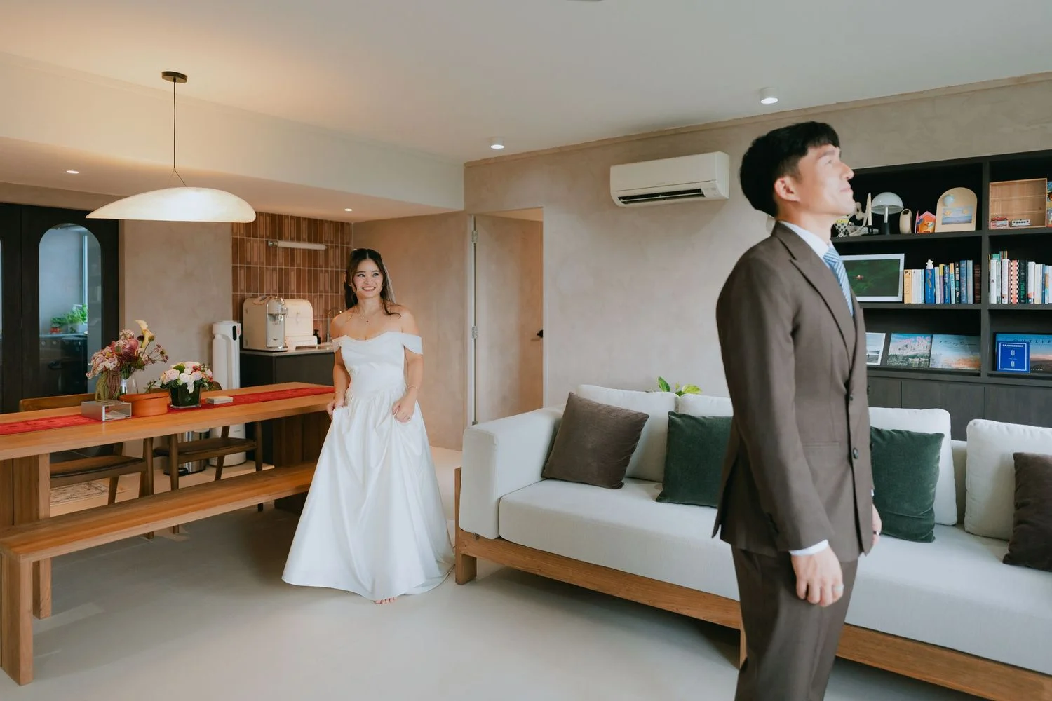 J & G wedding photo 6