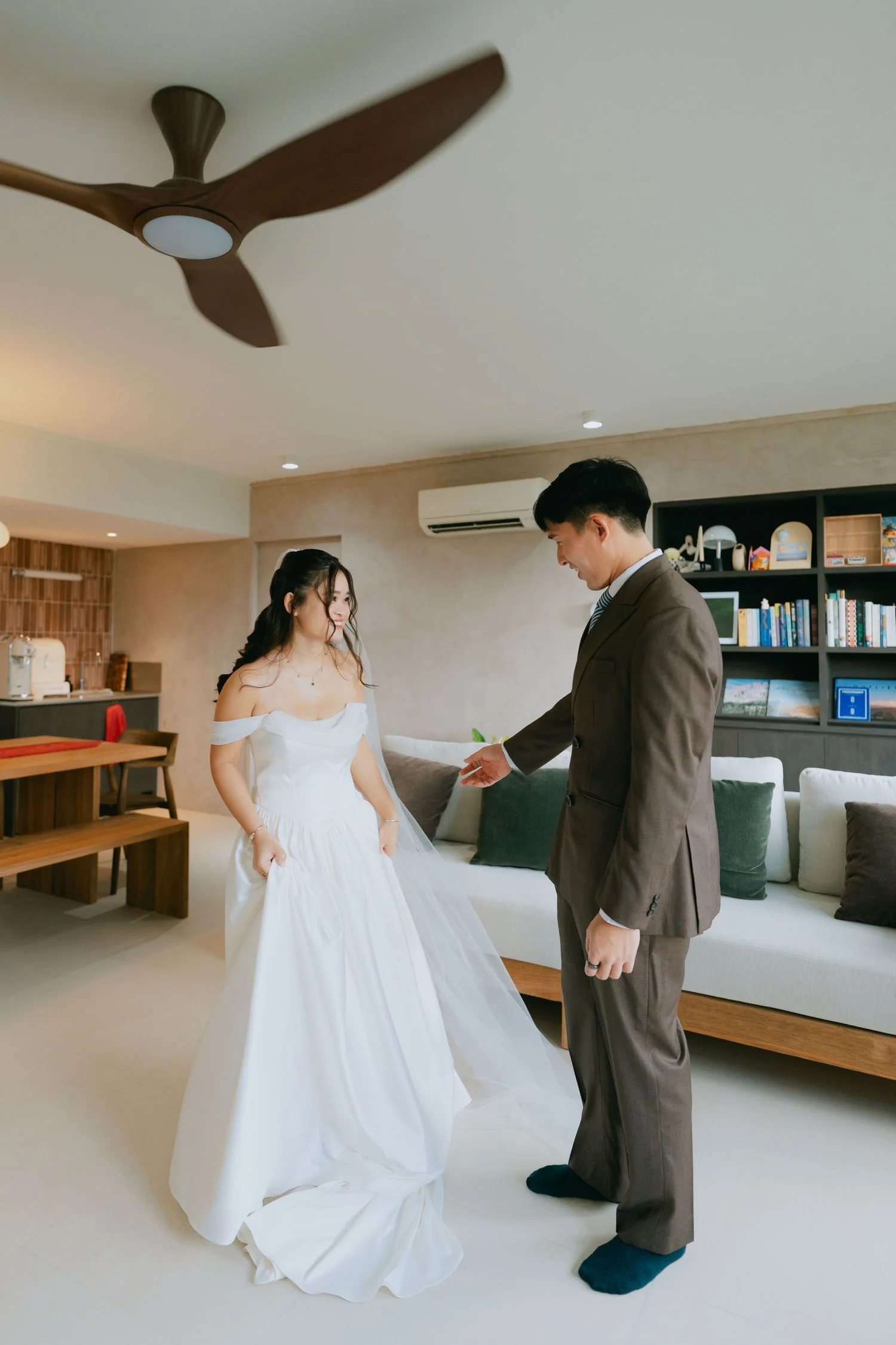 J & G wedding photo 8