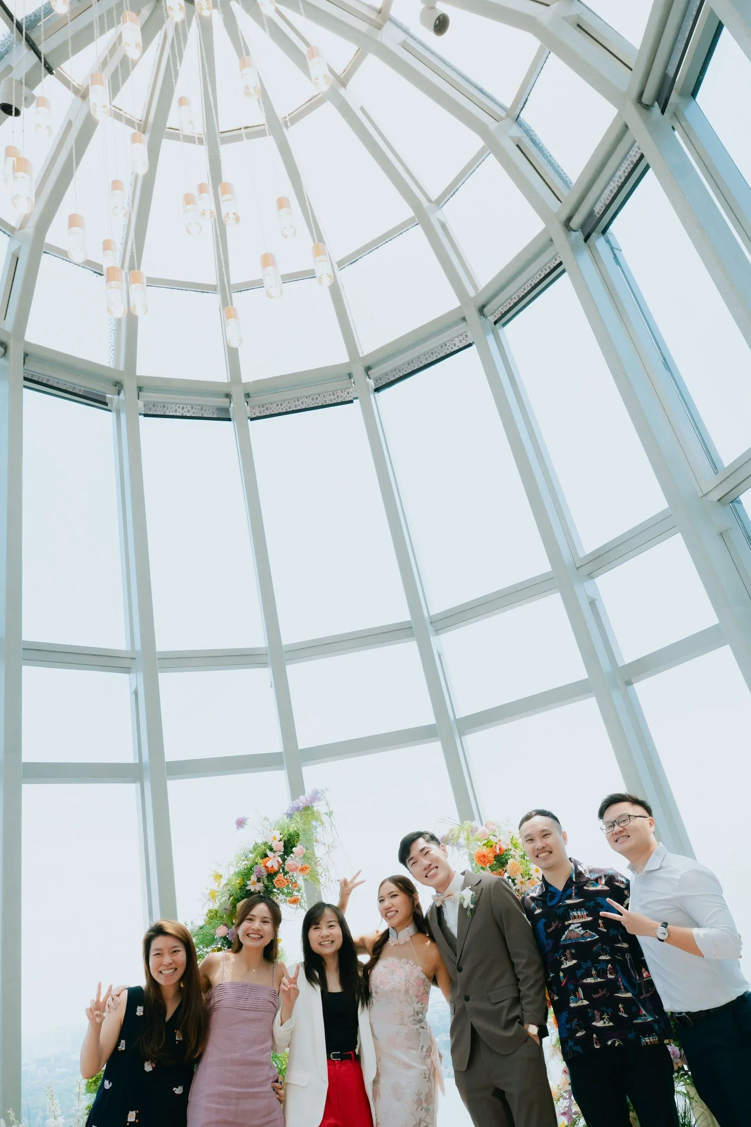 W & Y wedding photo 122