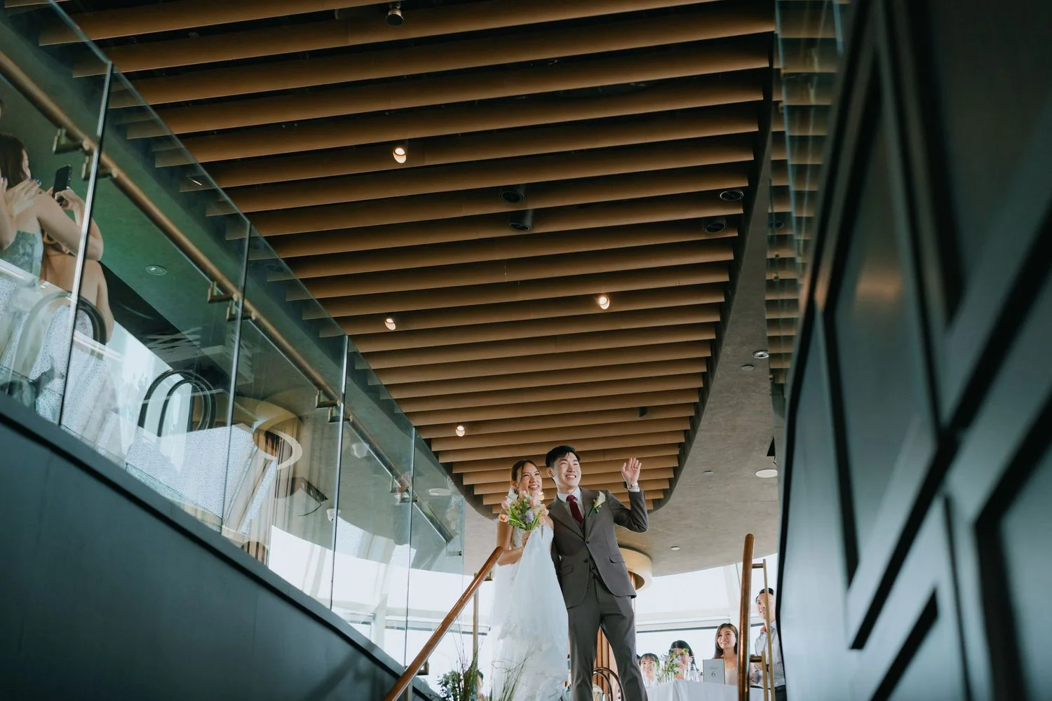 W & Y wedding photo 107