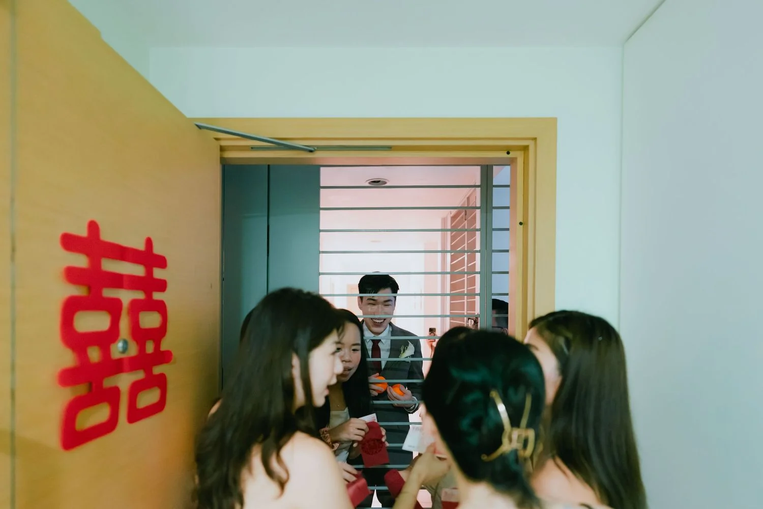 W & Y wedding photo 17