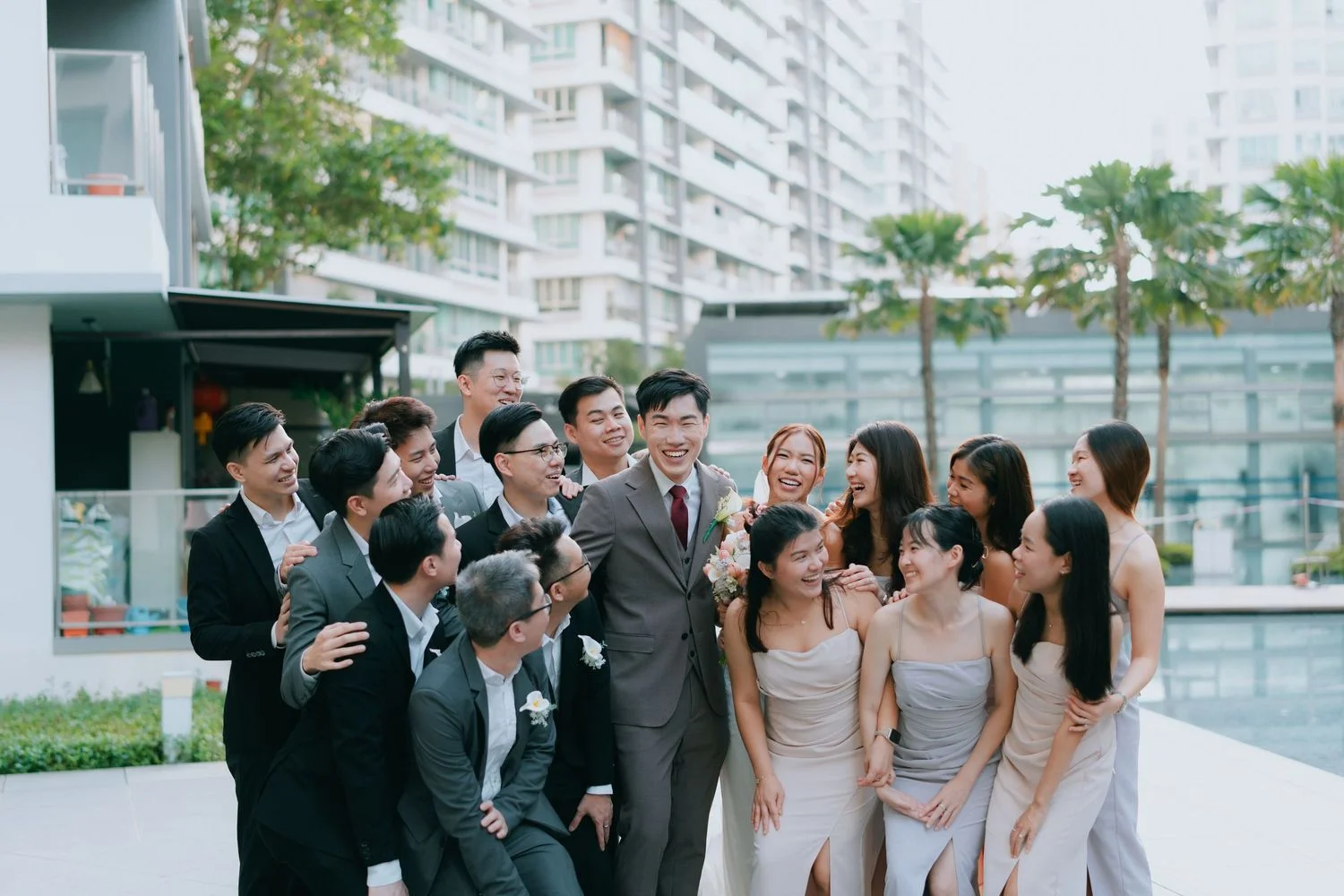 W & Y wedding photo 40