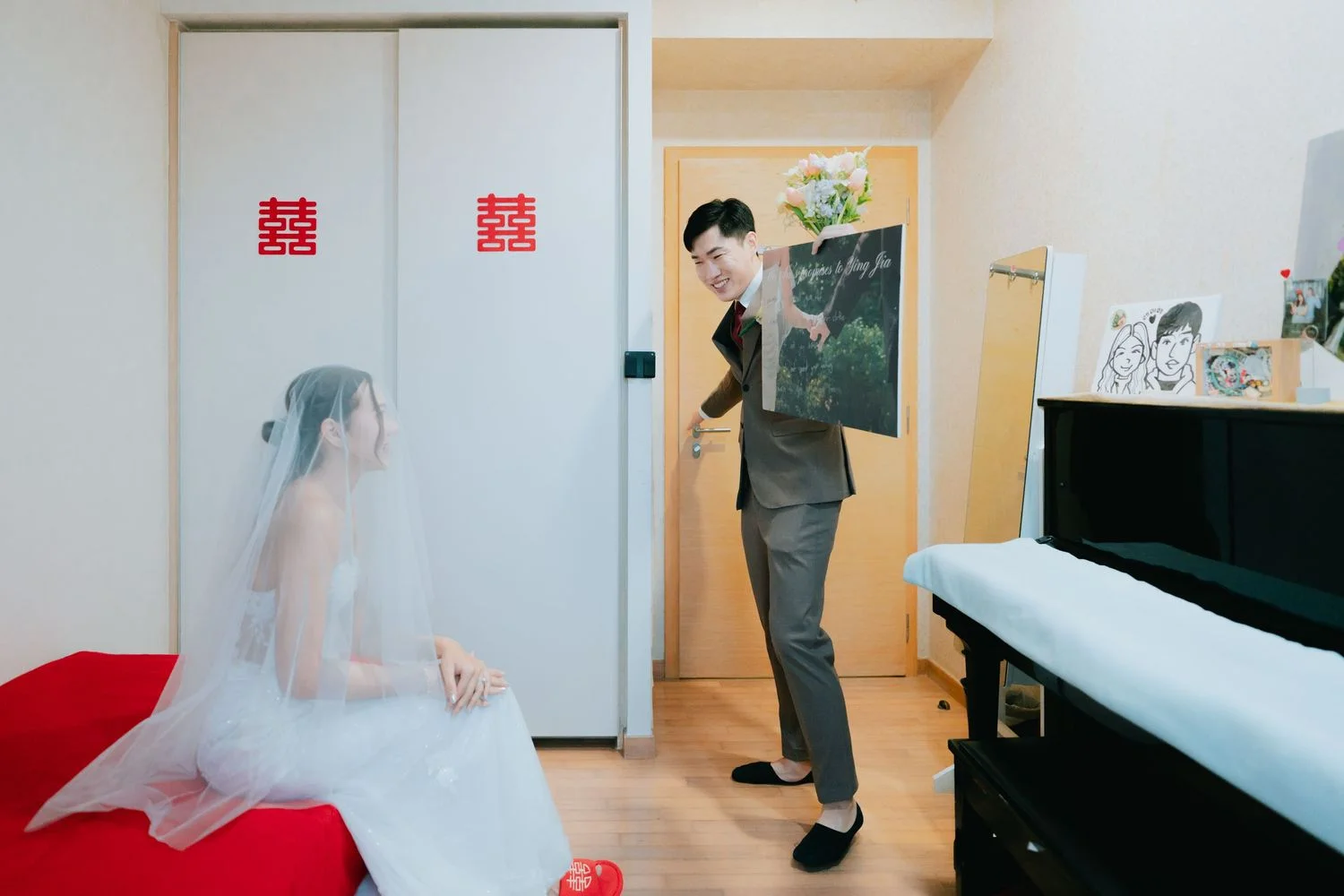 W & Y wedding photo 21