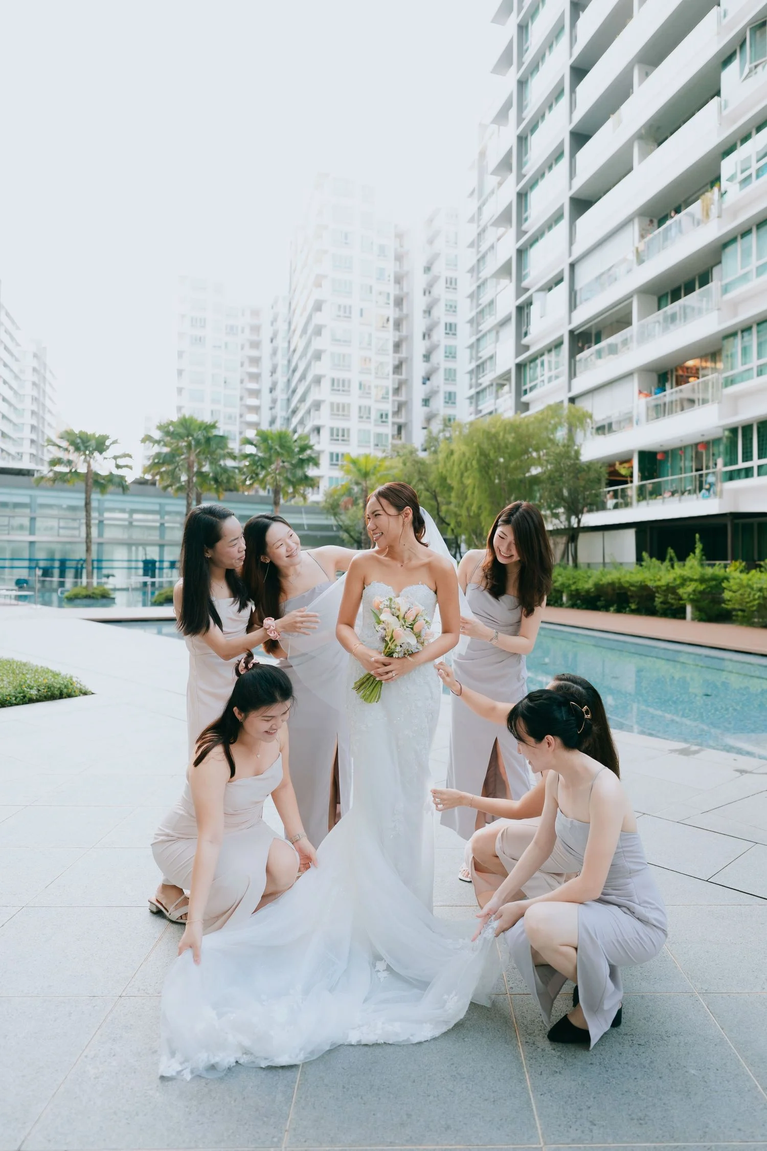 W & Y wedding photo 35