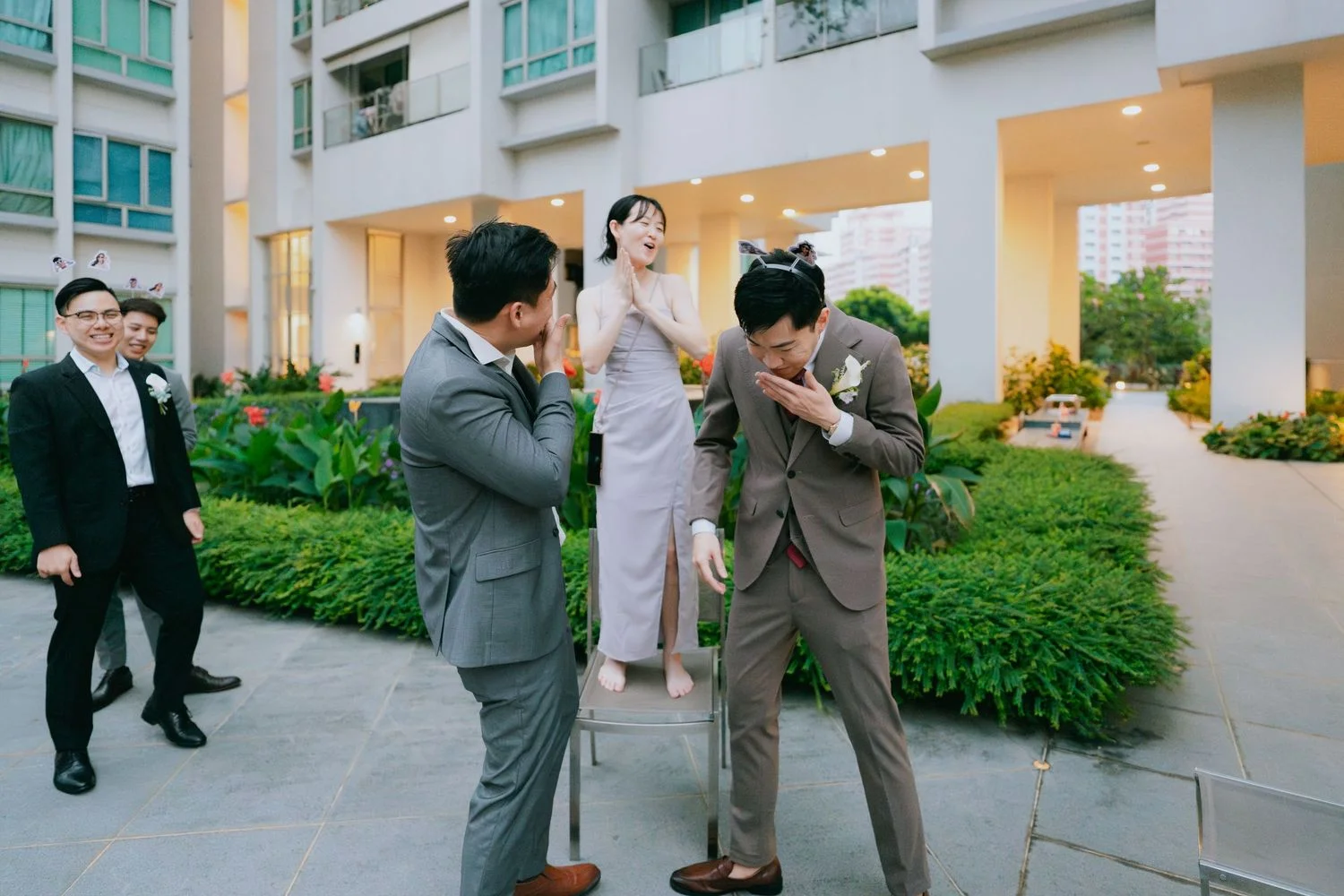 W & Y wedding photo 10