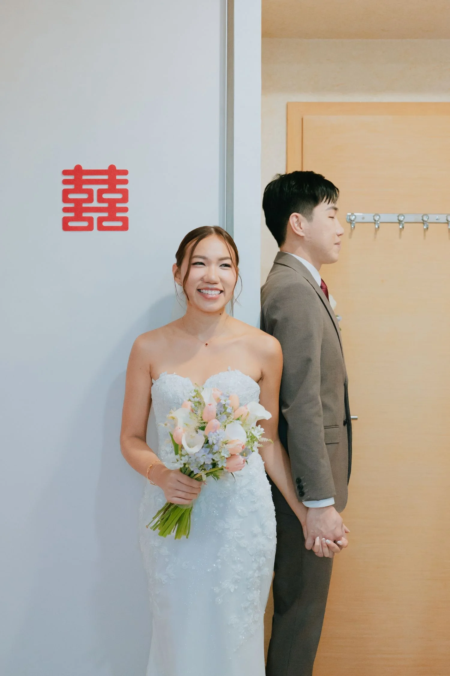 W & Y wedding photo 23