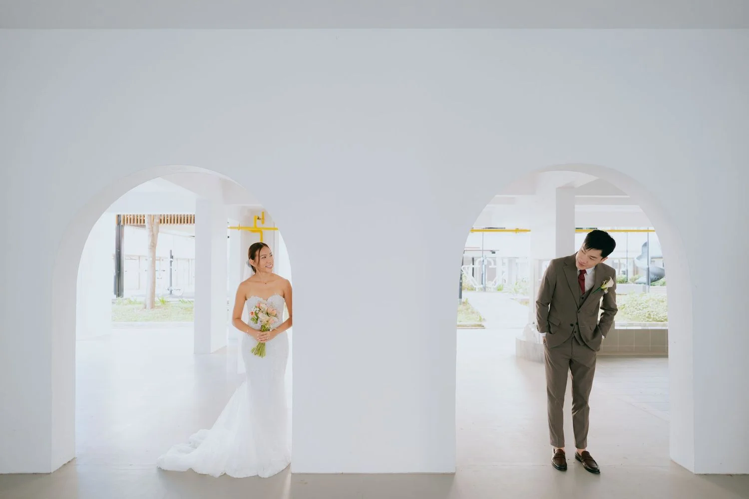 W & Y wedding photo 53