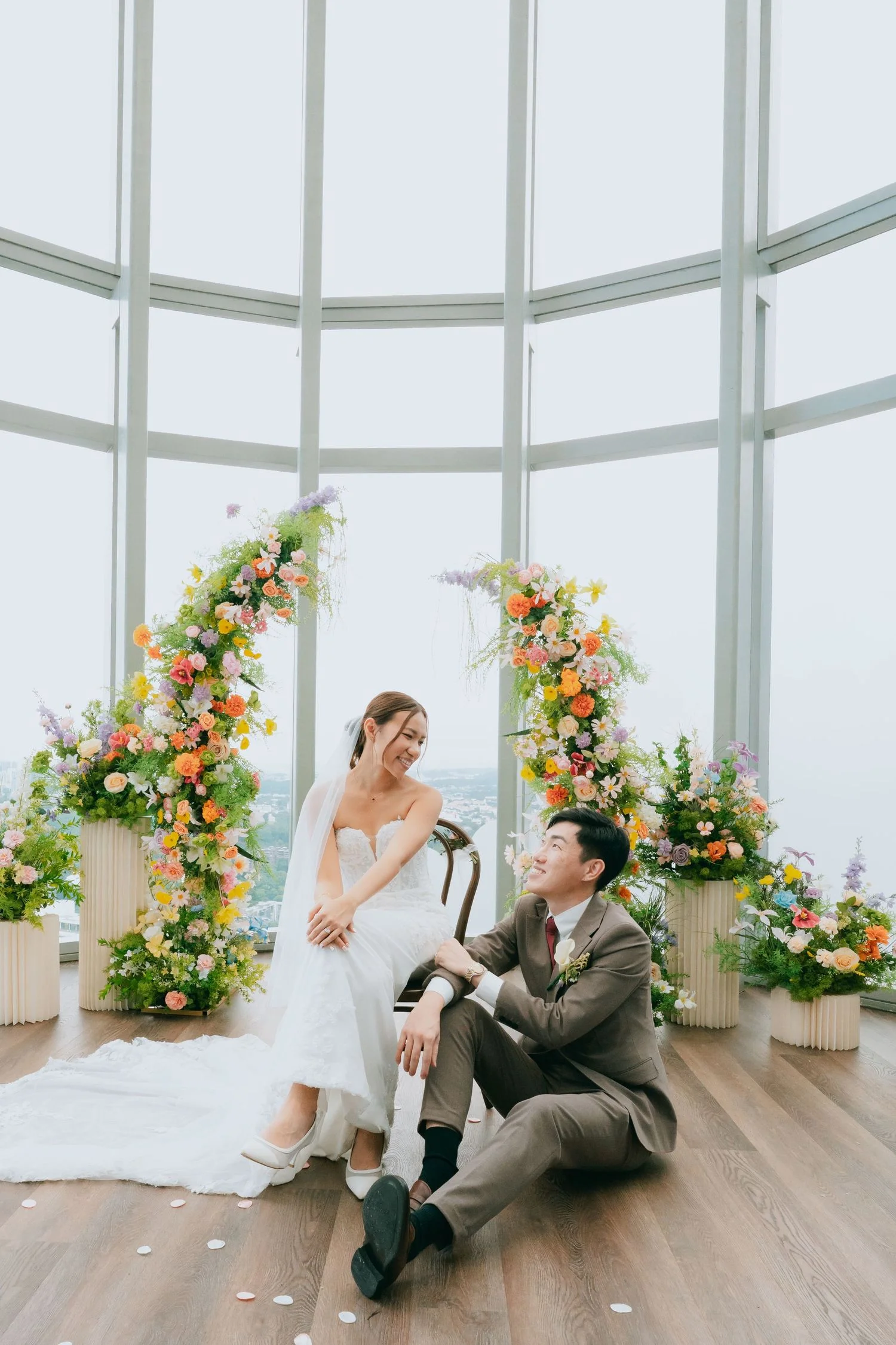 W & Y wedding photo 102