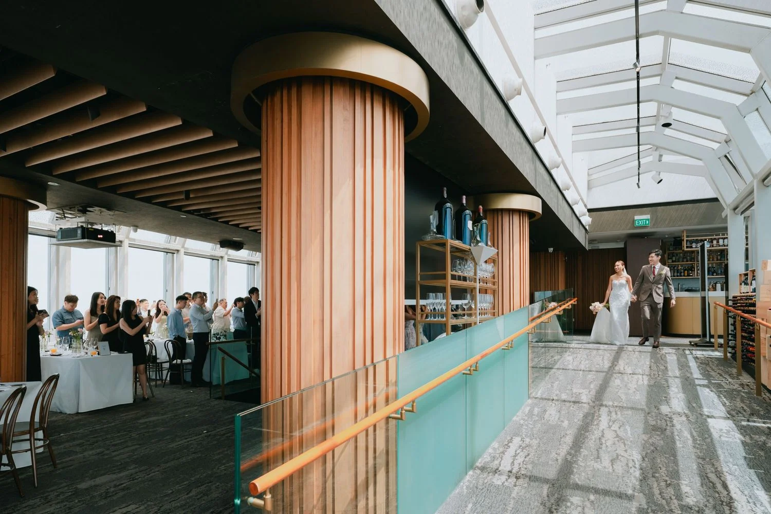 W & Y wedding photo 106