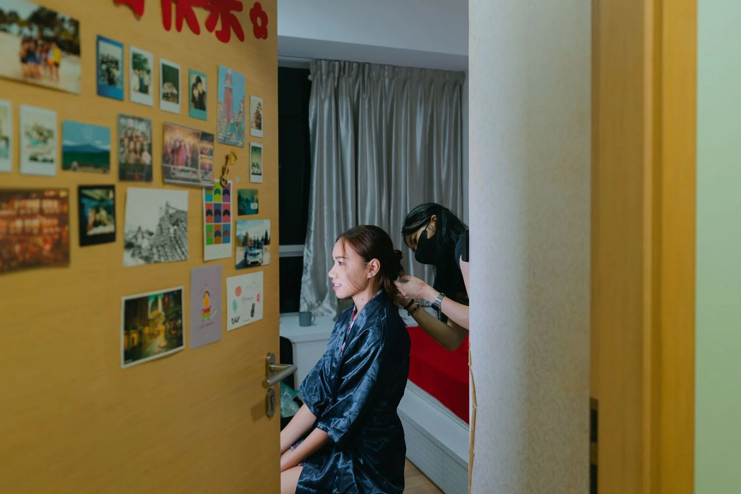 W & Y wedding photo 2