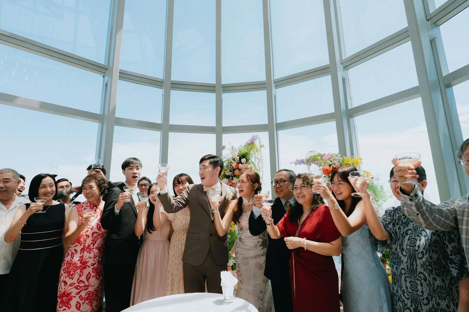 W & Y wedding photo 115