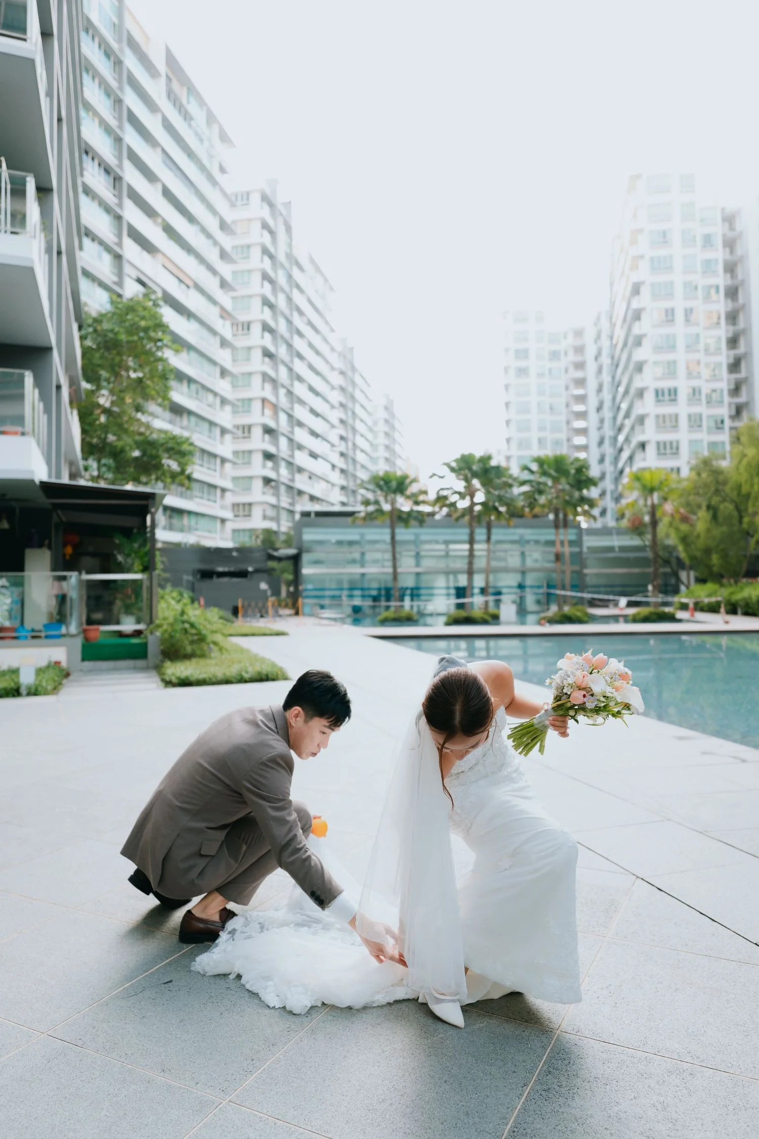 W & Y wedding photo 33