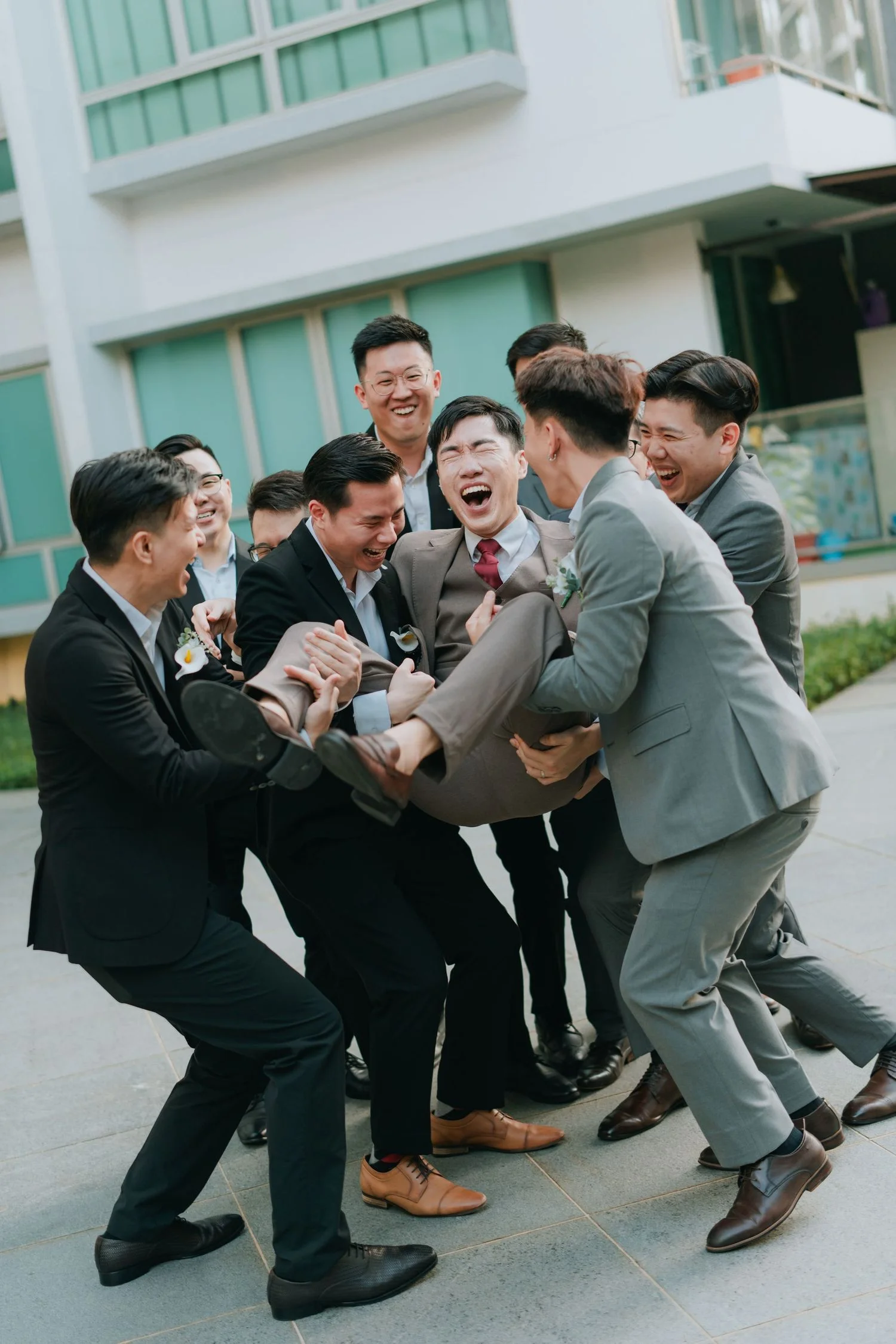 W & Y wedding photo 39