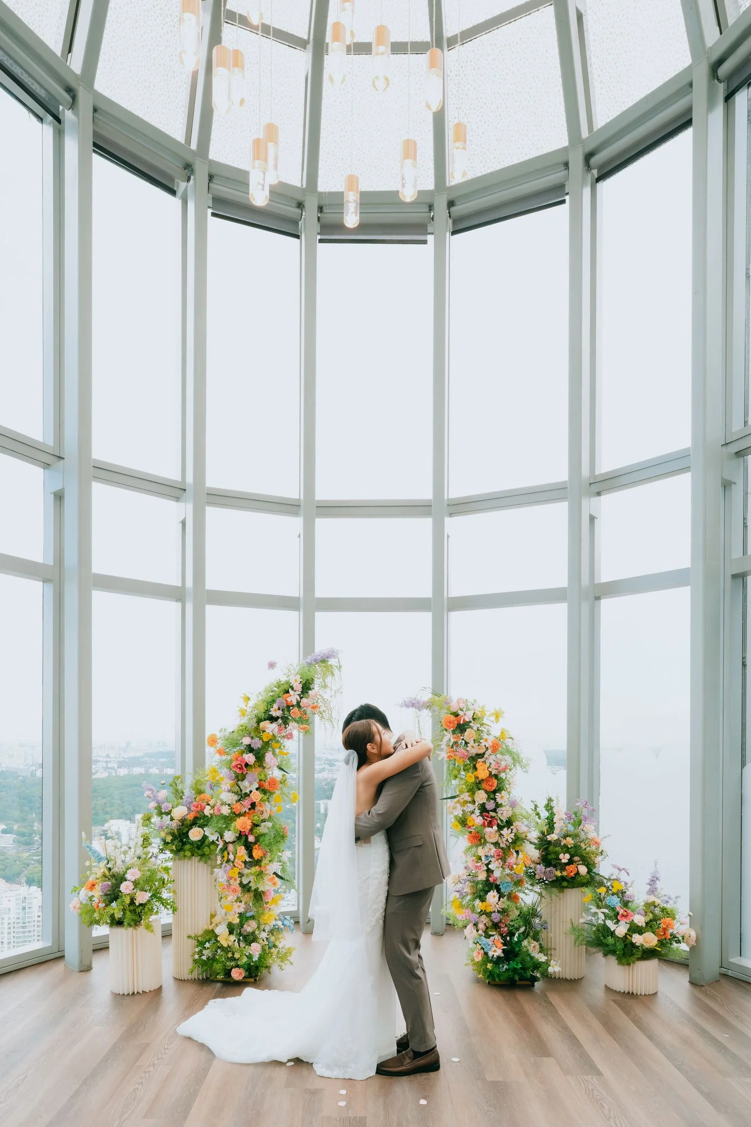 W & Y wedding photo 103