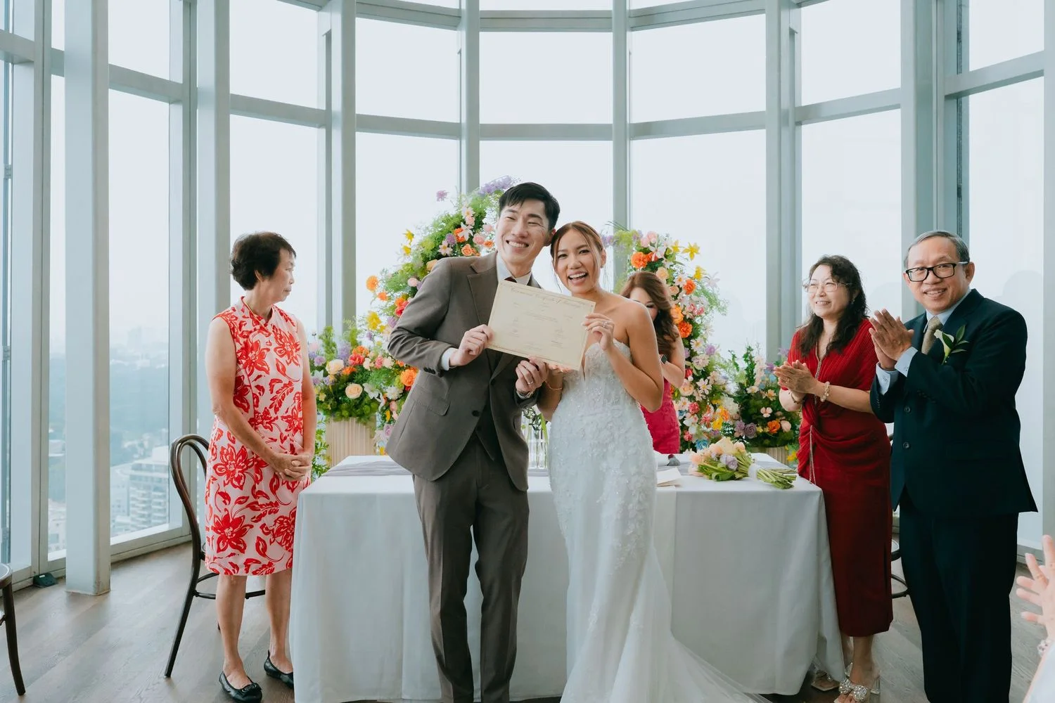 W & Y wedding photo 98