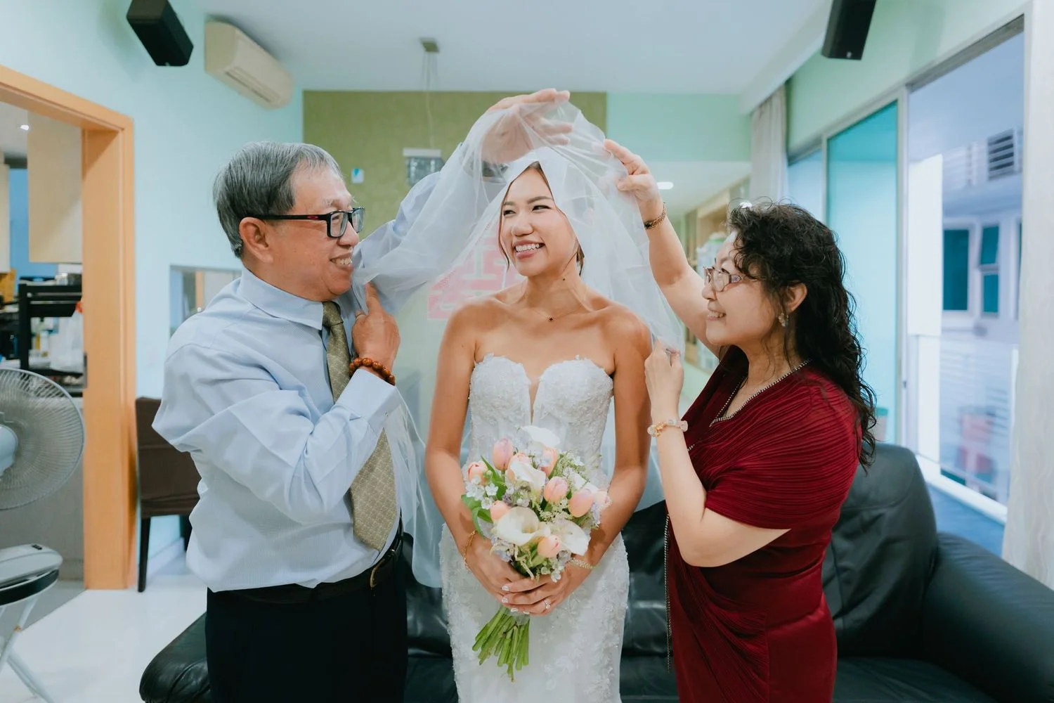 W & Y wedding photo 26