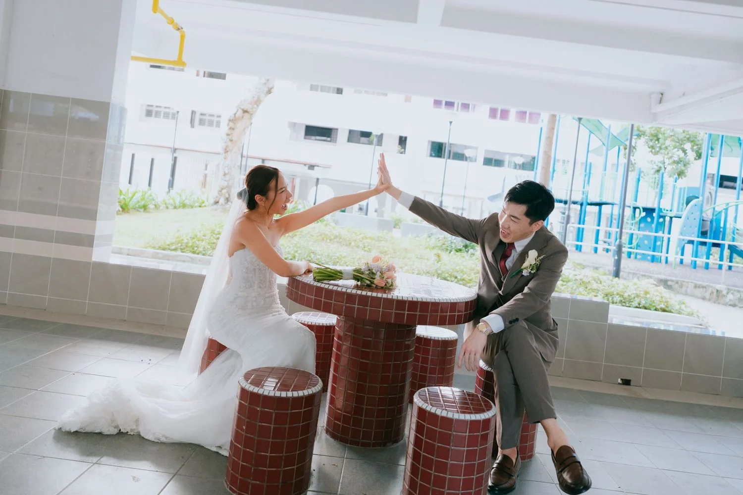 W & Y wedding photo 51