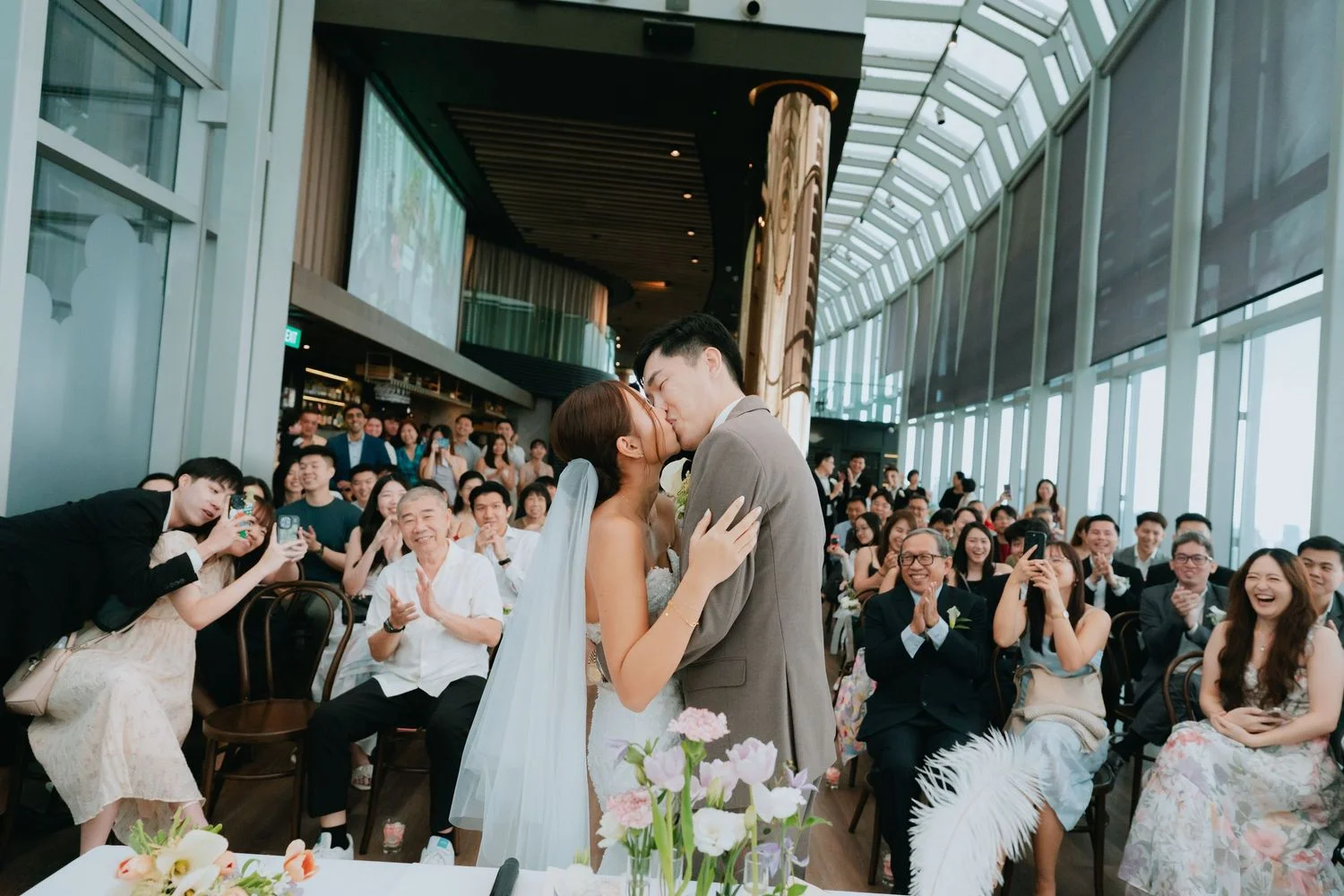 W & Y wedding photo 96