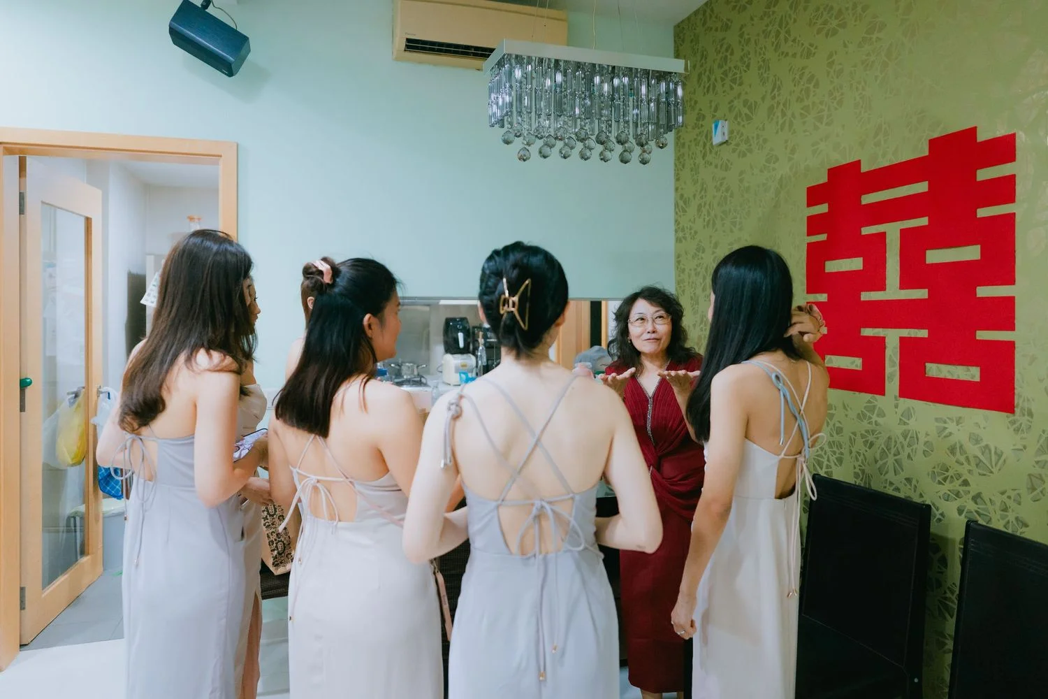 W & Y wedding photo 5