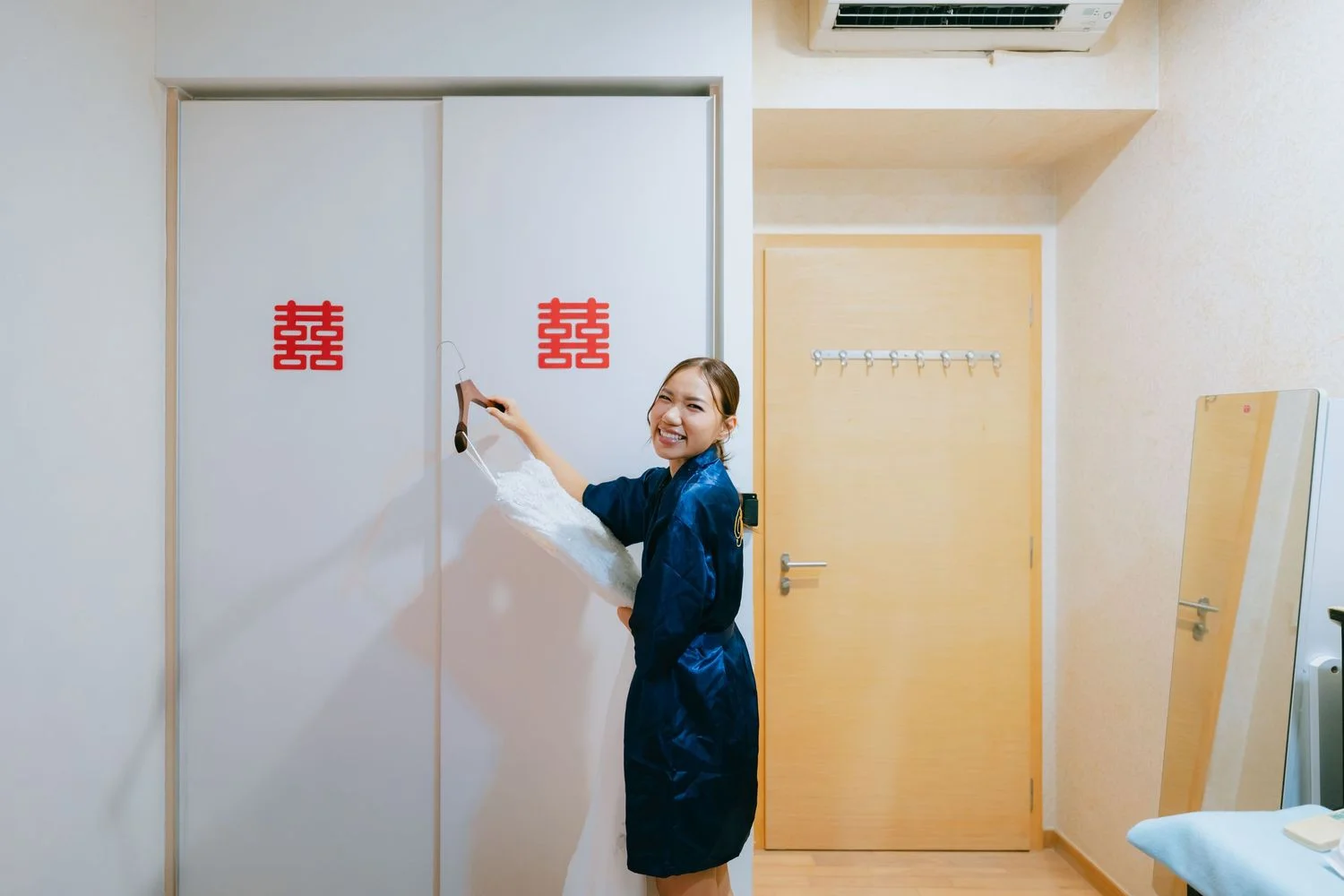 W & Y wedding photo 7