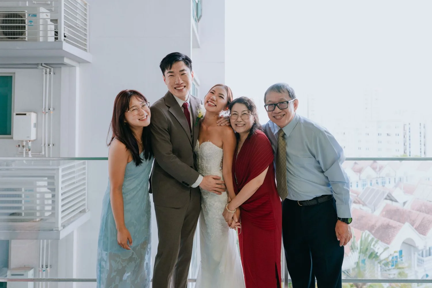 W & Y wedding photo 32