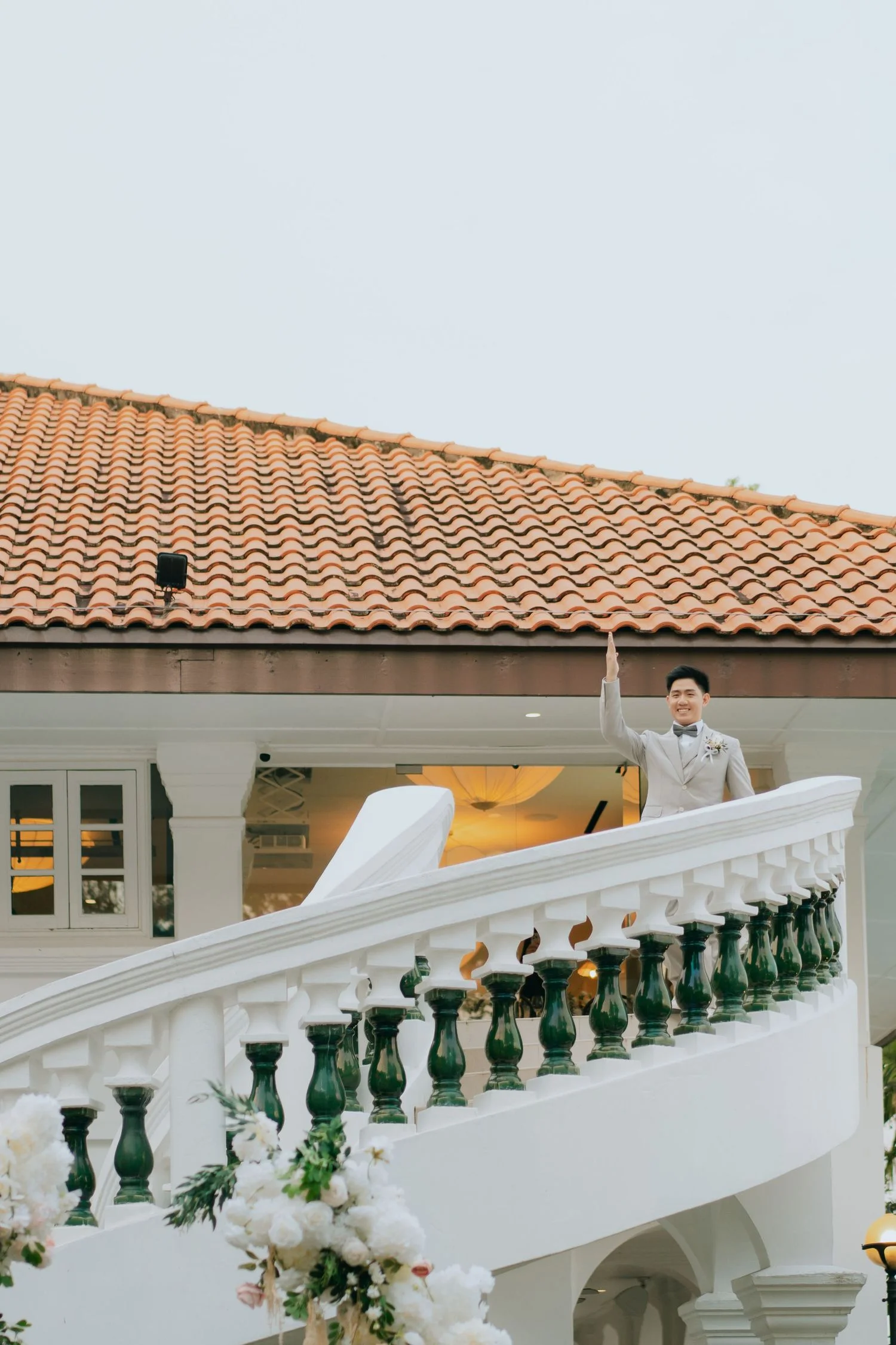 R & C wedding photo 2