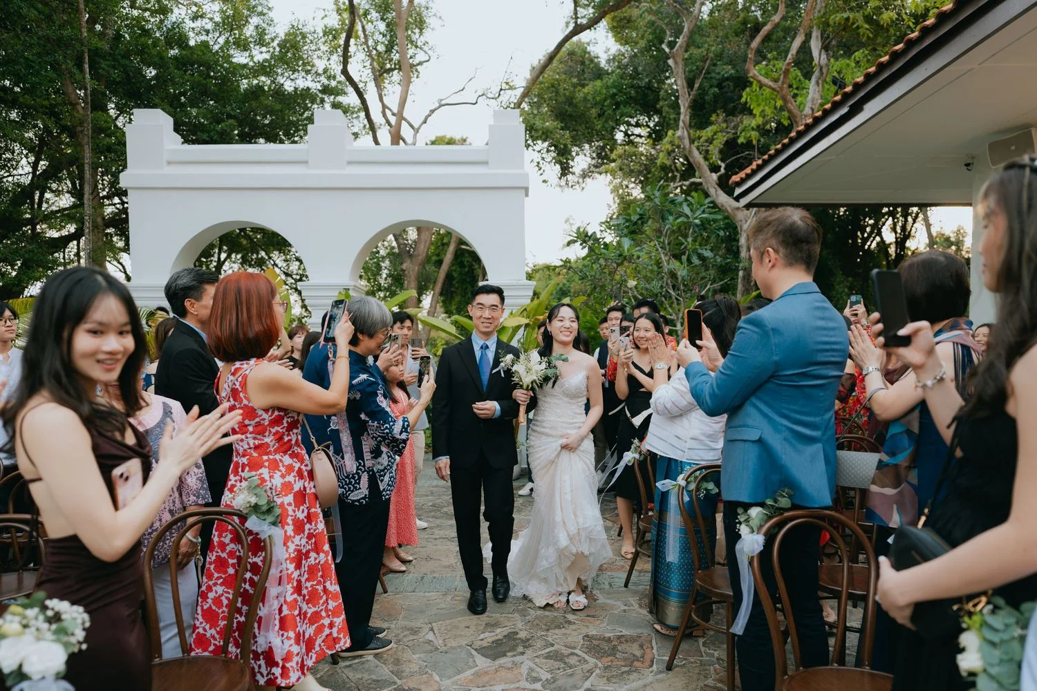 R & C wedding photo 6