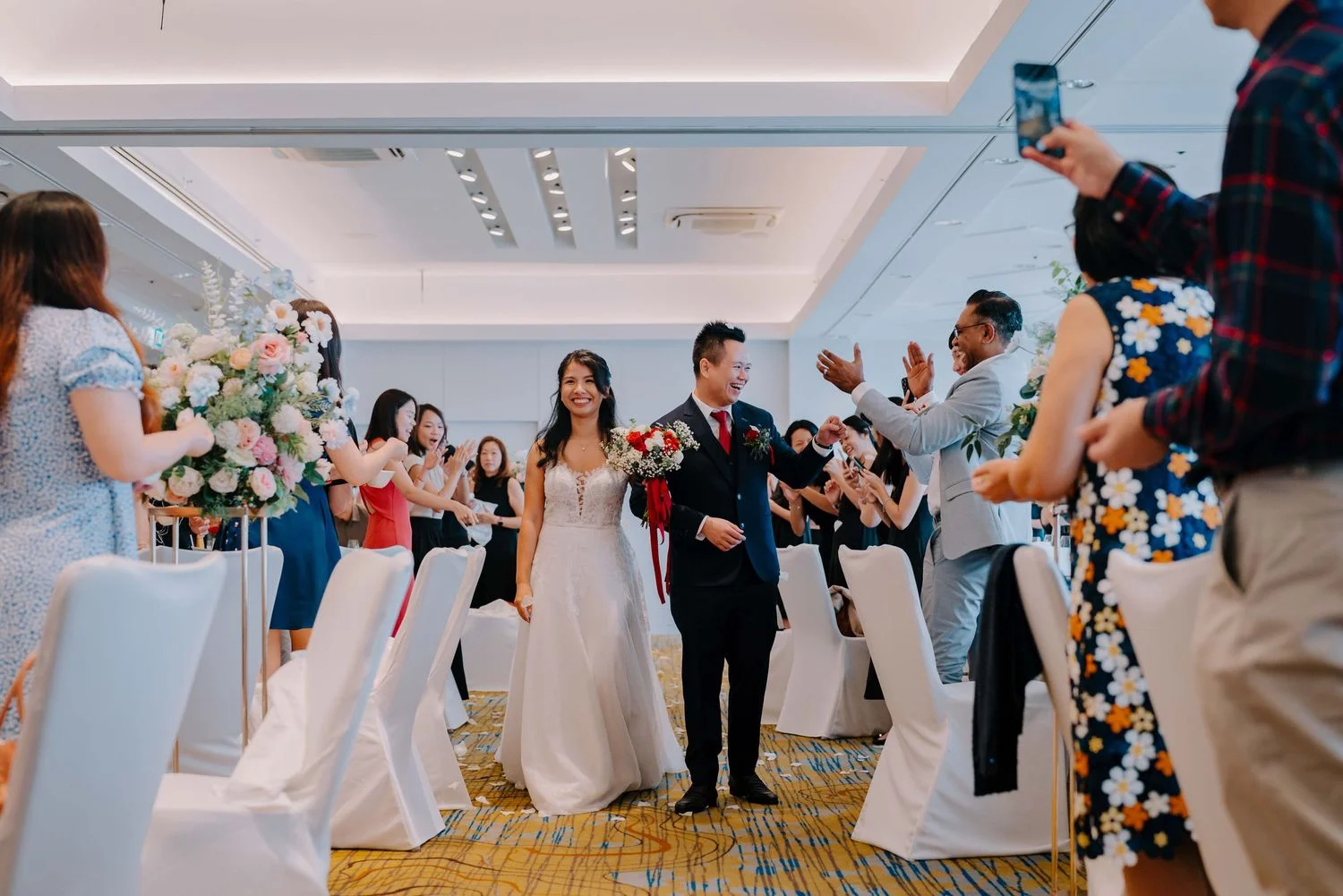 R & Z wedding photo 72