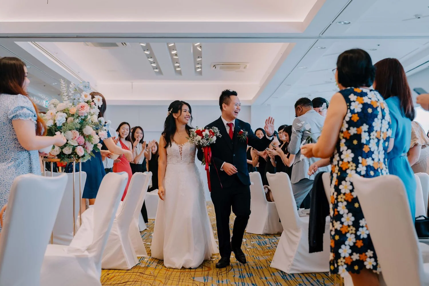 R & Z wedding photo 73