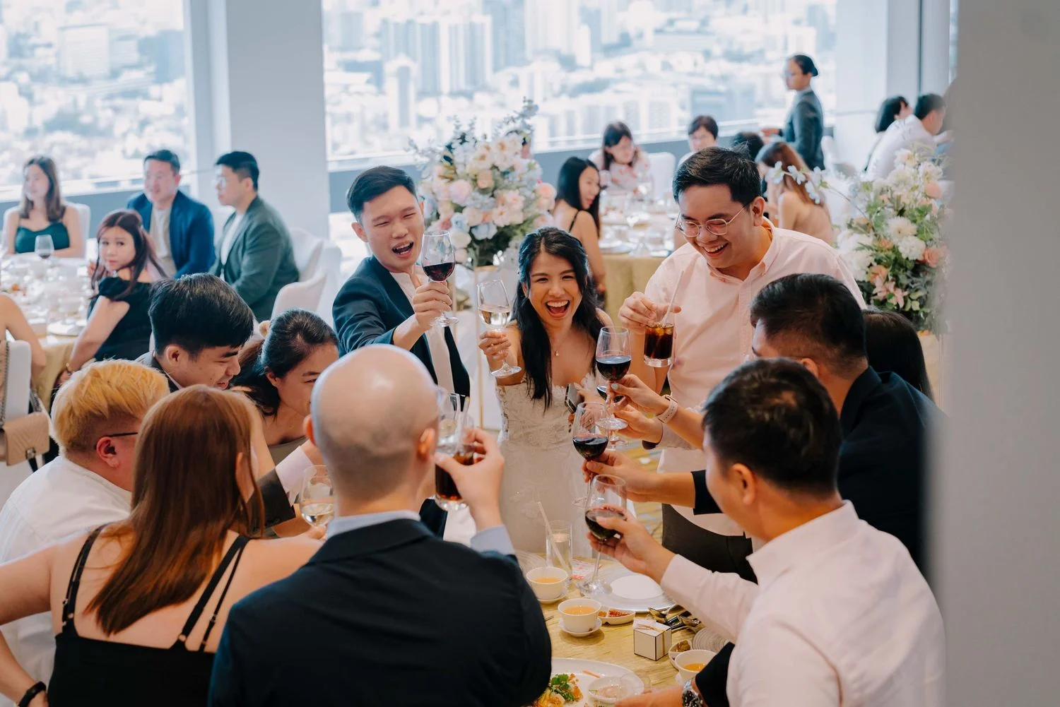 R & Z wedding photo 86