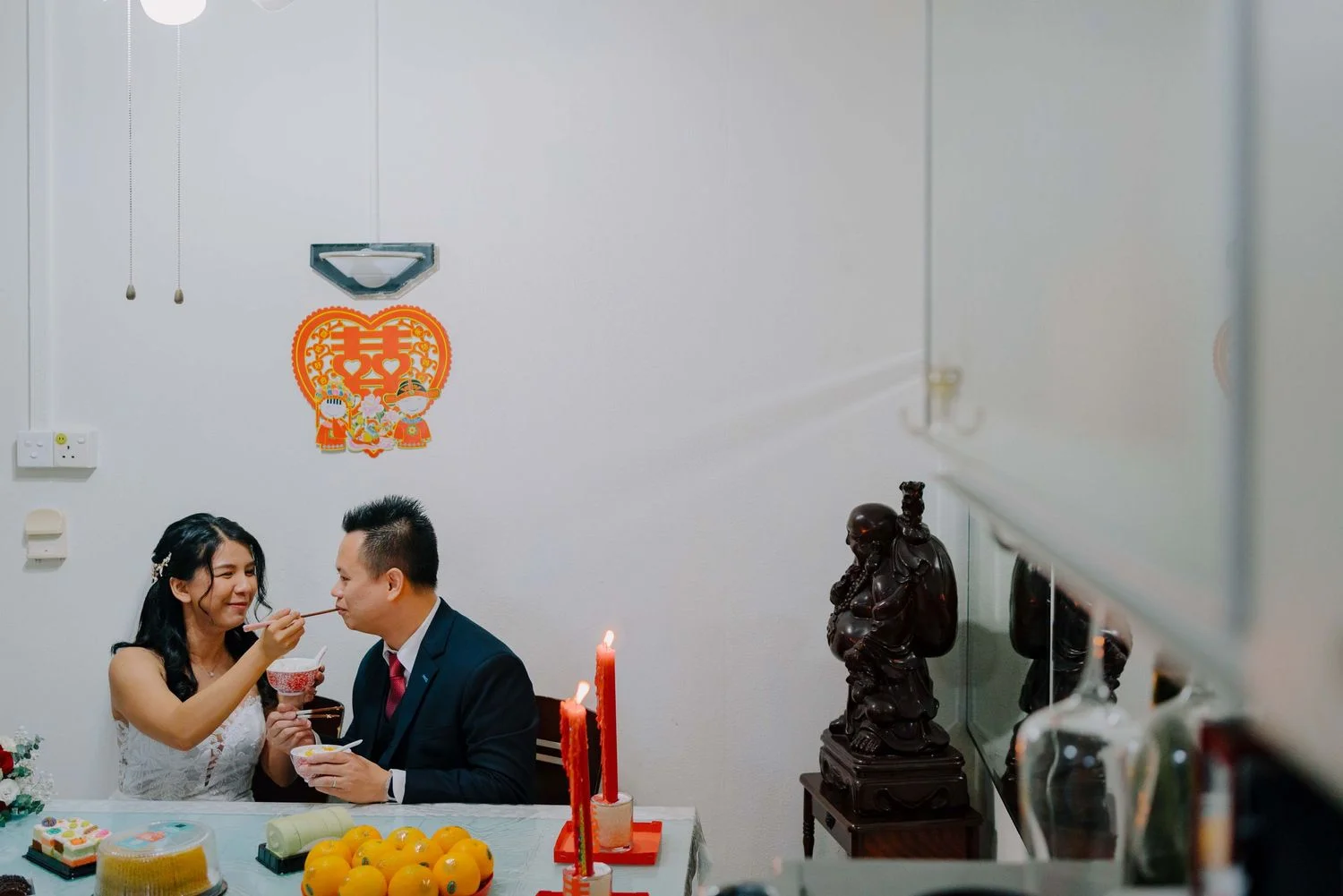 R & Z wedding photo 11