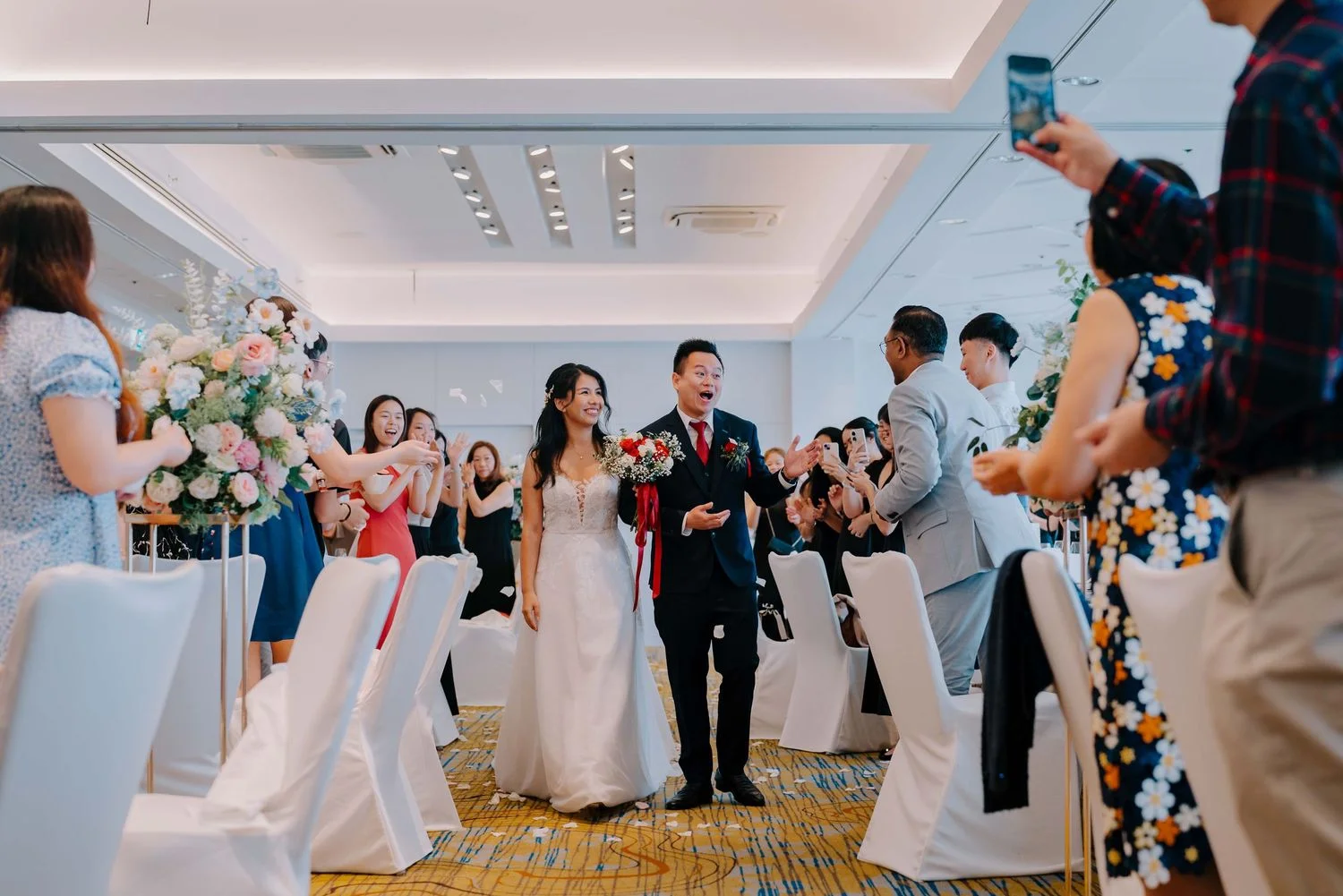 R & Z wedding photo 71