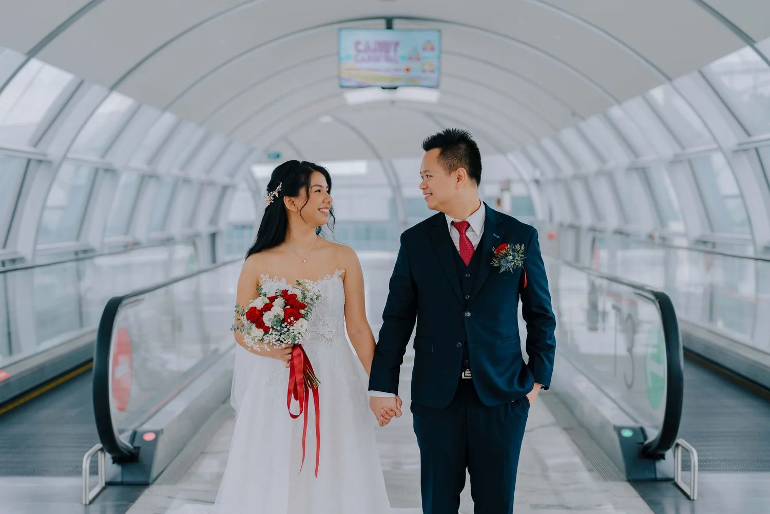 R & Z wedding photo 39