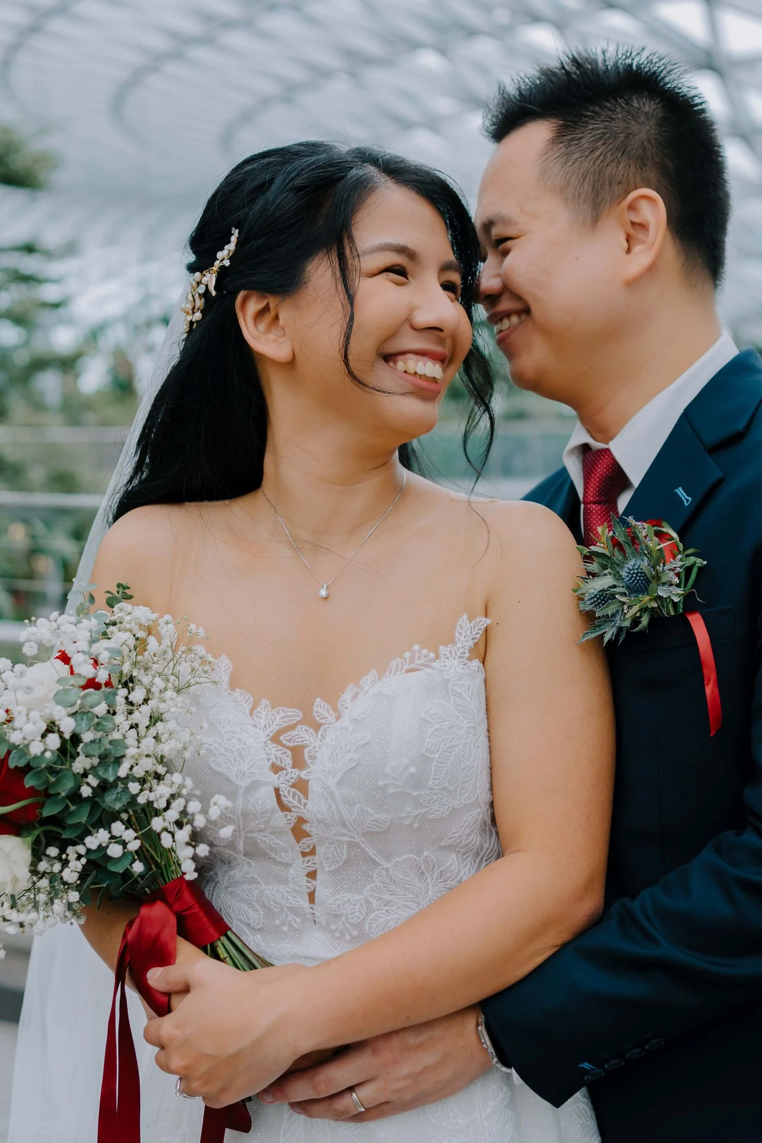 R & Z wedding photo 22