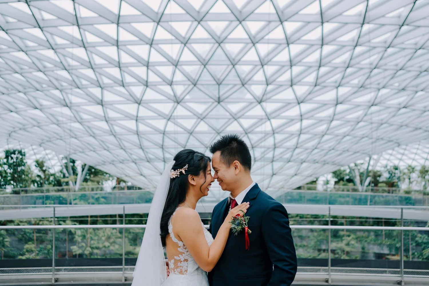 R & Z wedding photo 23