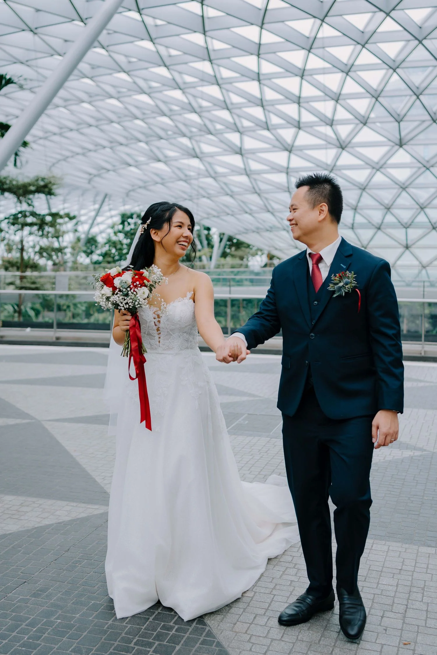 R & Z wedding photo 32