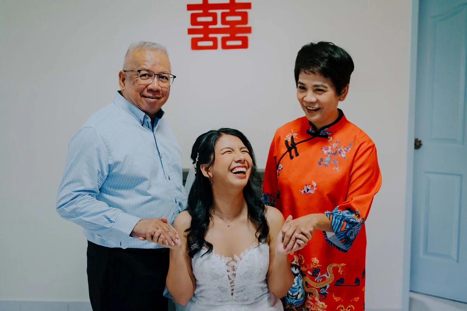 R & Z wedding photo 2