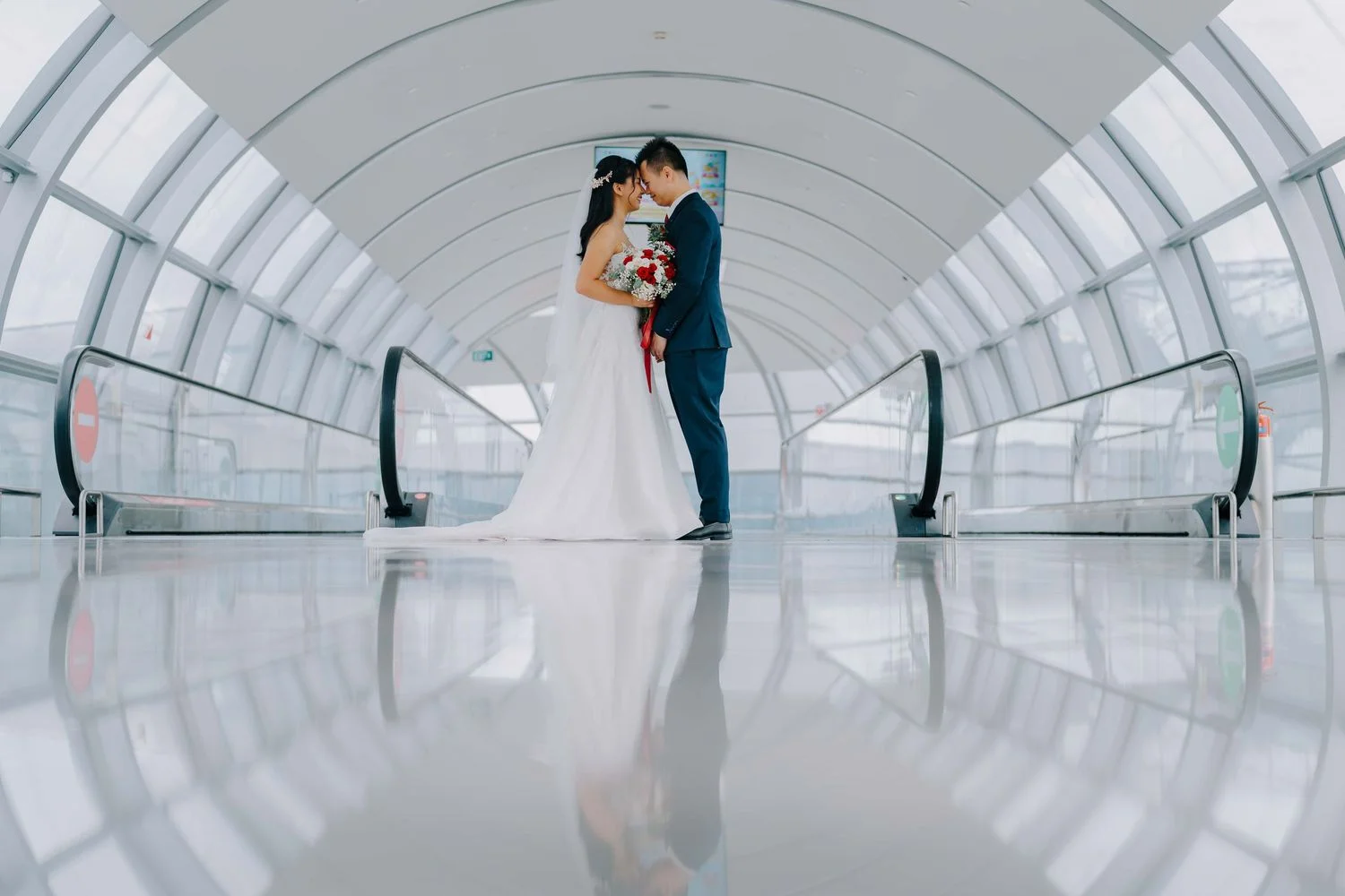 R & Z wedding photo 37