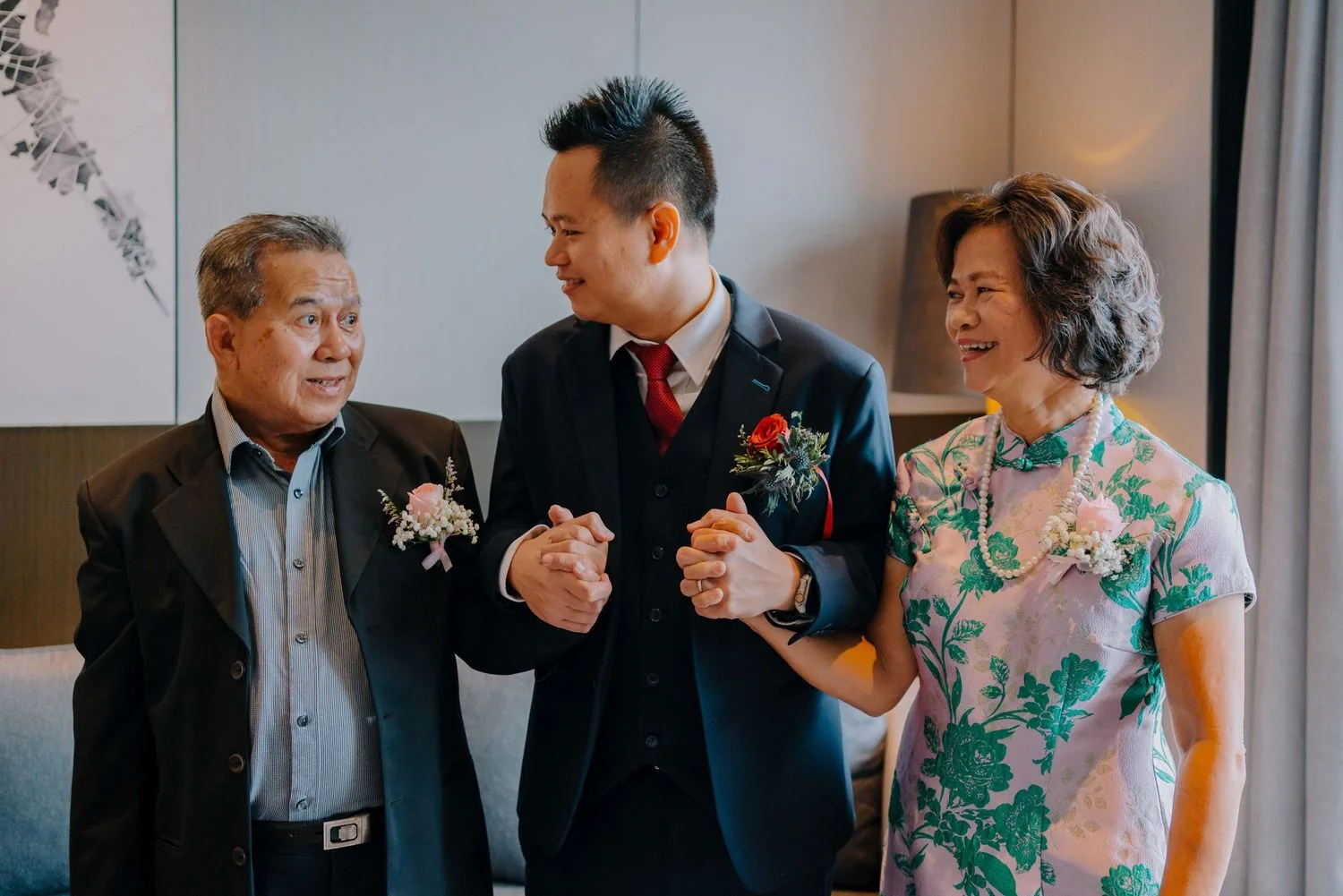 R & Z wedding photo 41