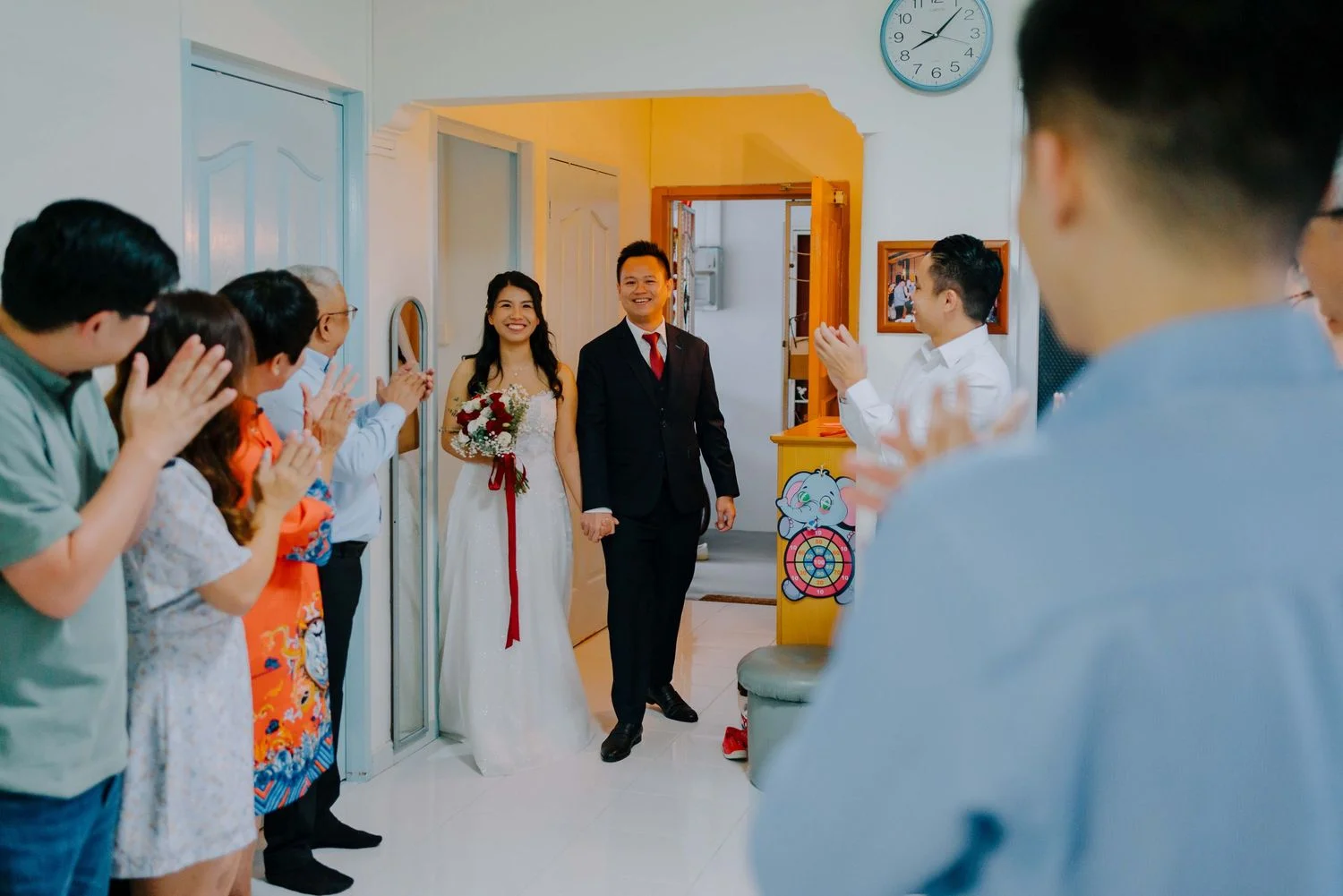 R & Z wedding photo 10